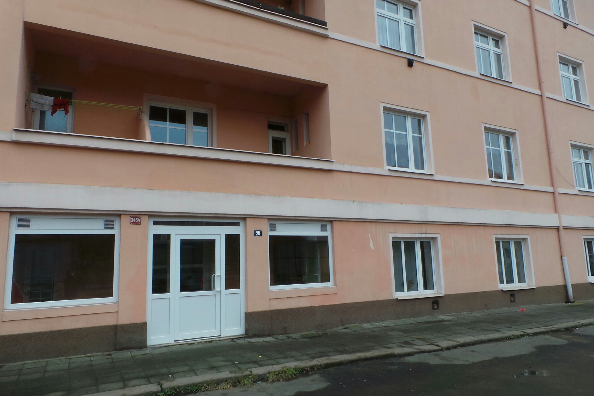 TREND reality a finance s.r.o.