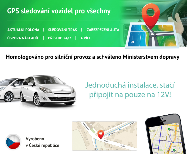 GPShlídač.cz foto 2