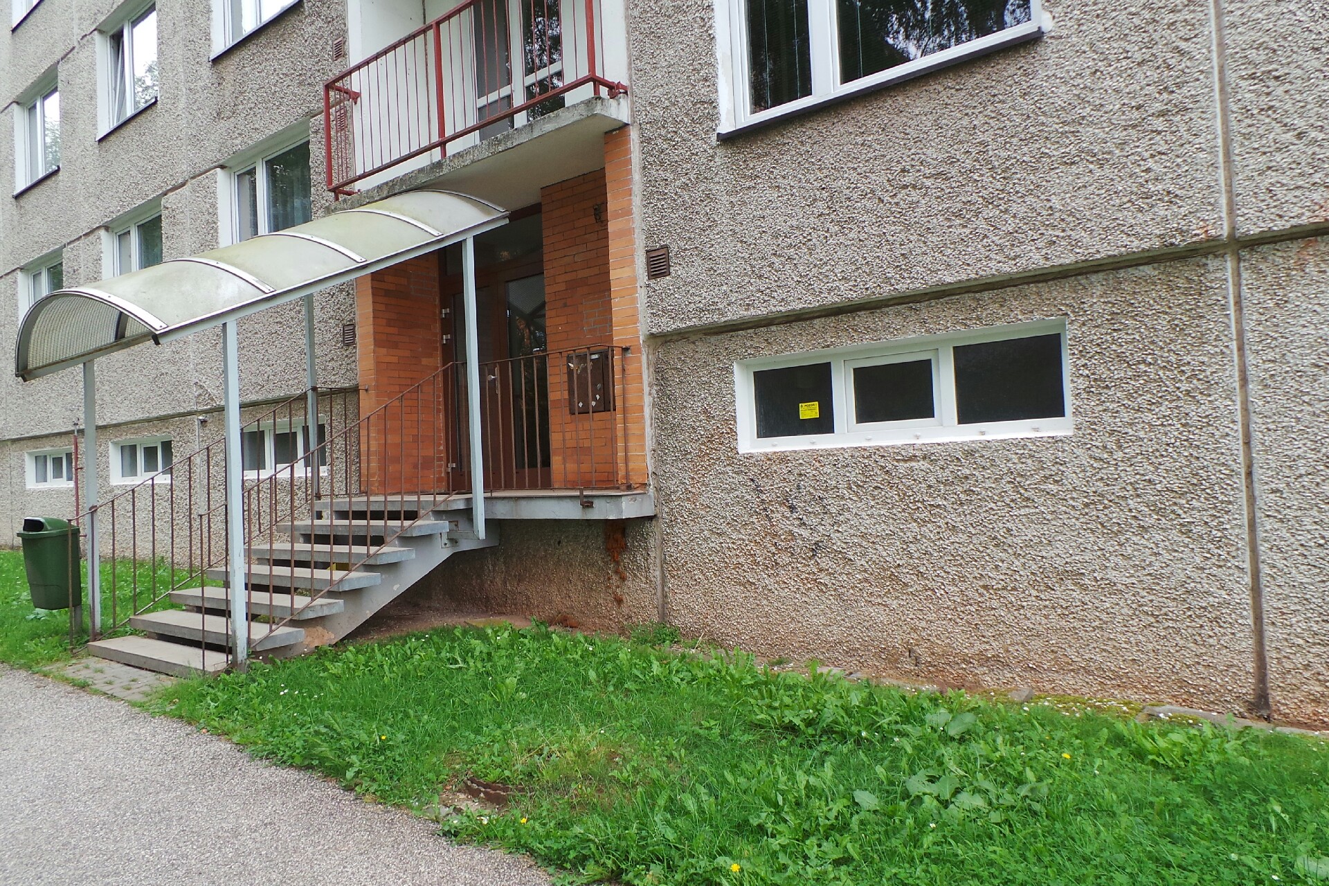 Markéta Slavíková - tělovýchovné služby