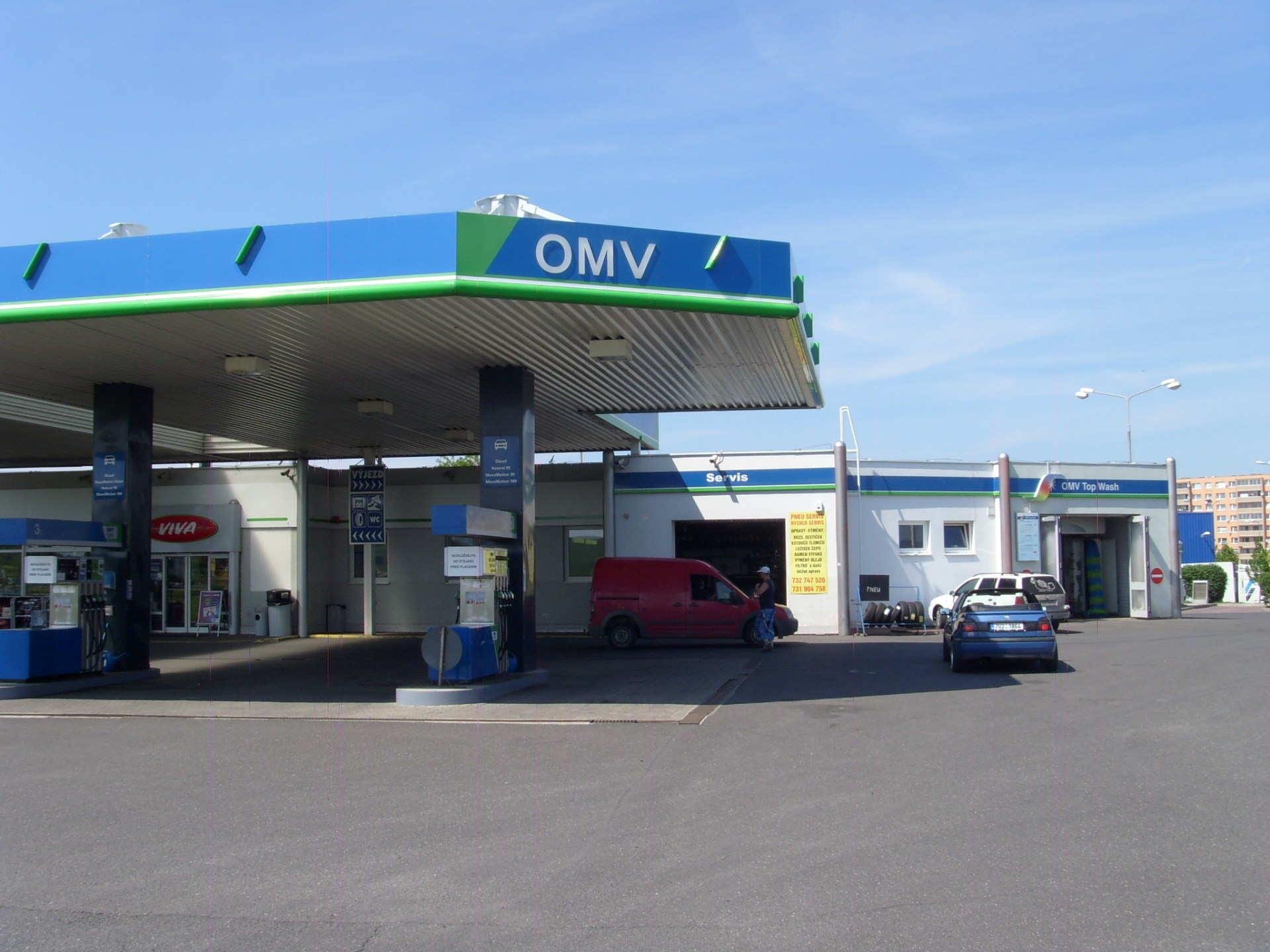 Antonín Nález foto 2