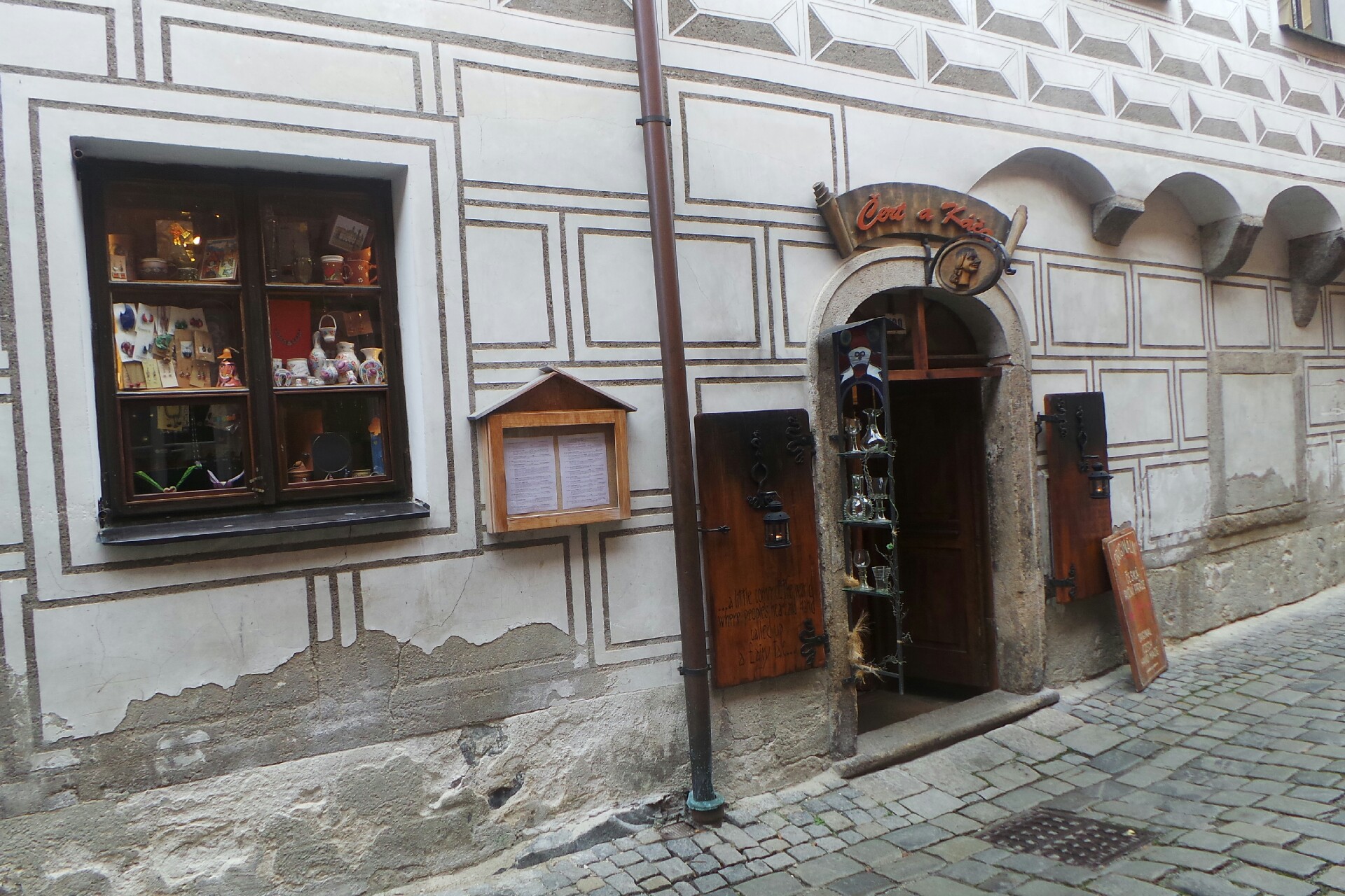 Odbor Klubu českých turistů Start Český Krumlov