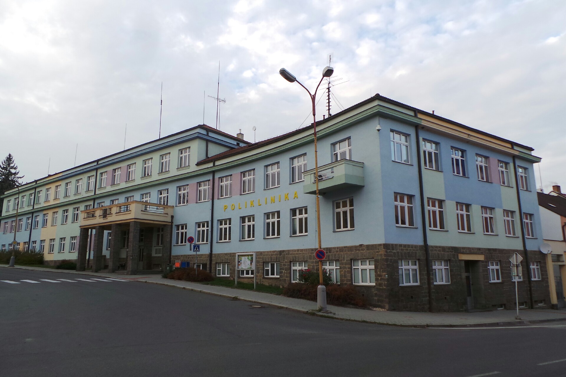 Oční Milevsko, s.r.o.