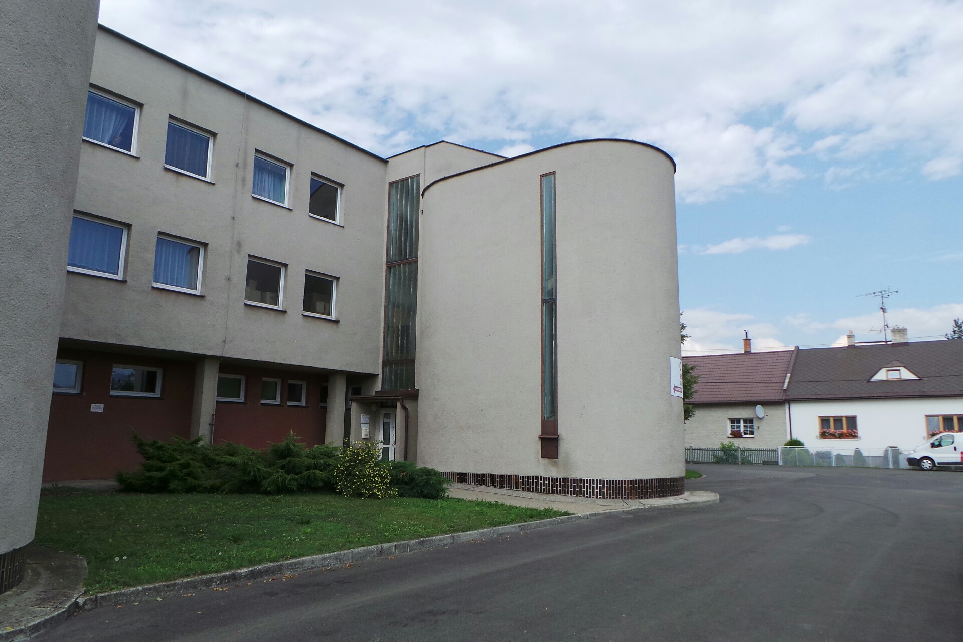 David Prusek - AF-BiT