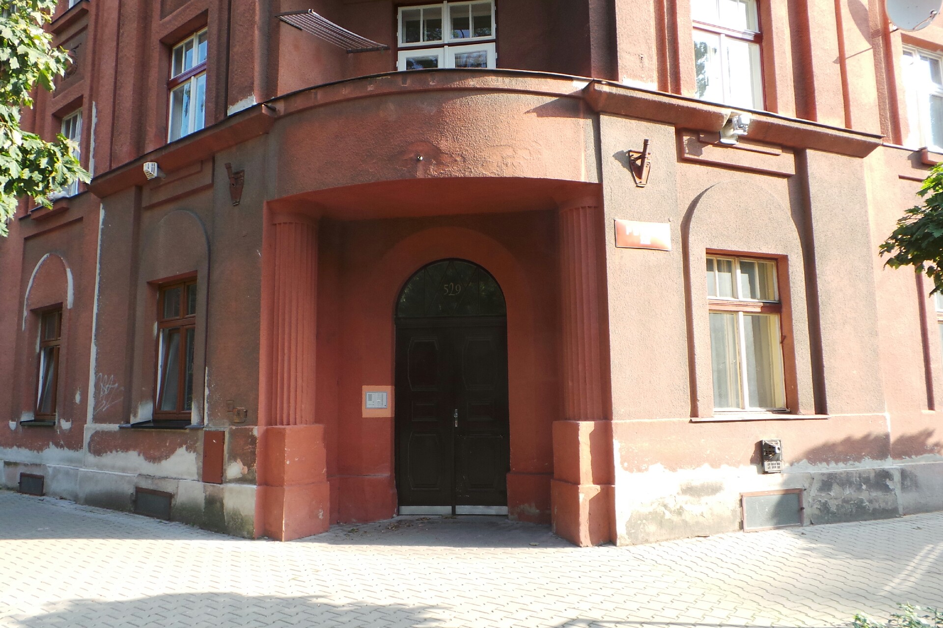 Jiří Jiruška - plynoservis