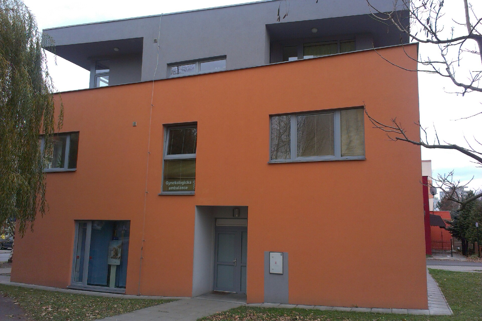 MUDr. Petr Toupalík