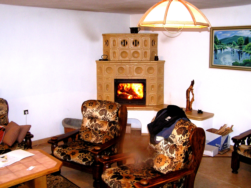 Penzion Pohoda foto 4