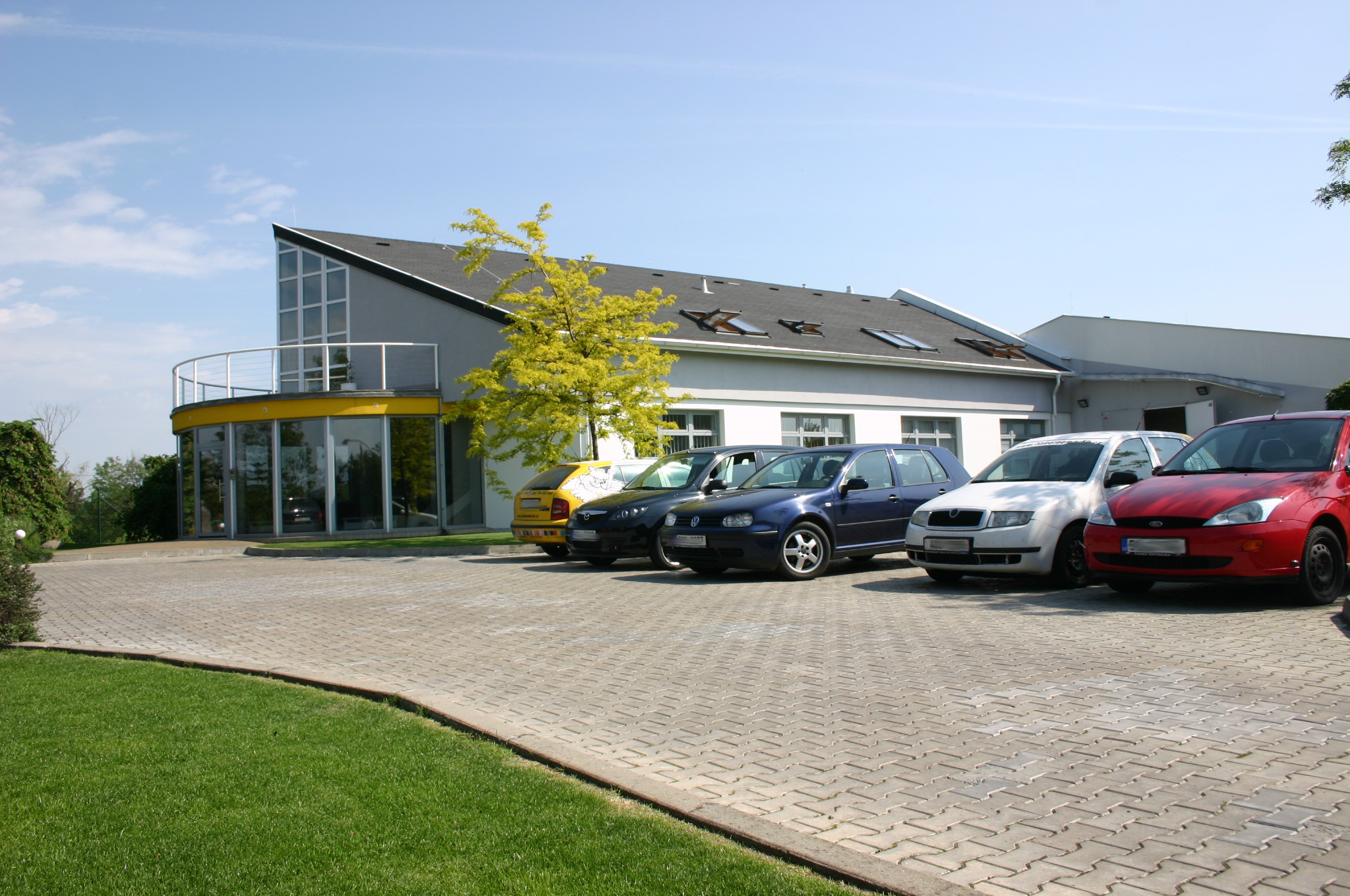 Tiskárna Macík, s.r.o.