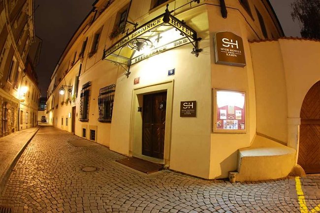 Sivek Hotels foto 3