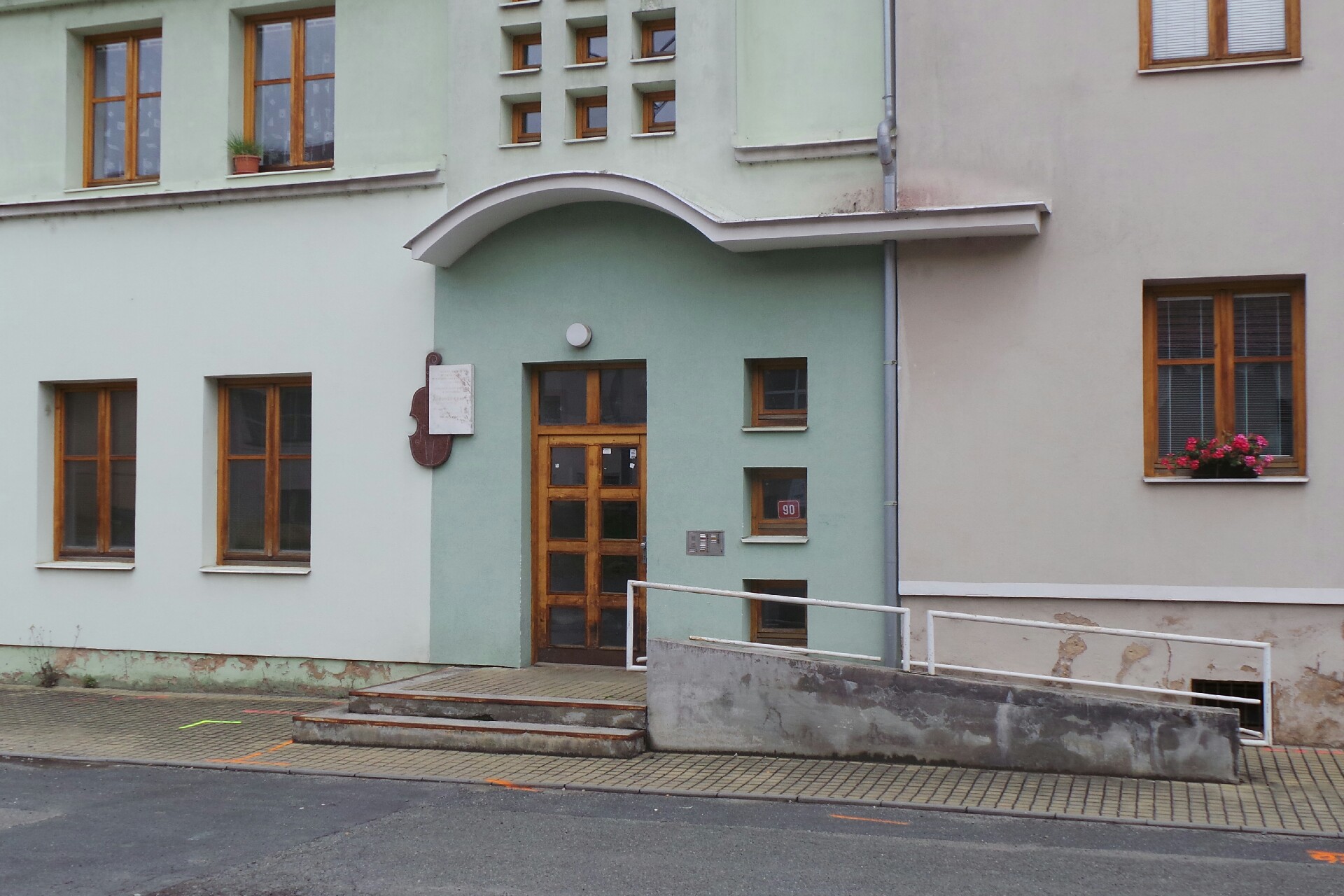 Daňový poradce ev. č. 3859 Šárka Pohlová