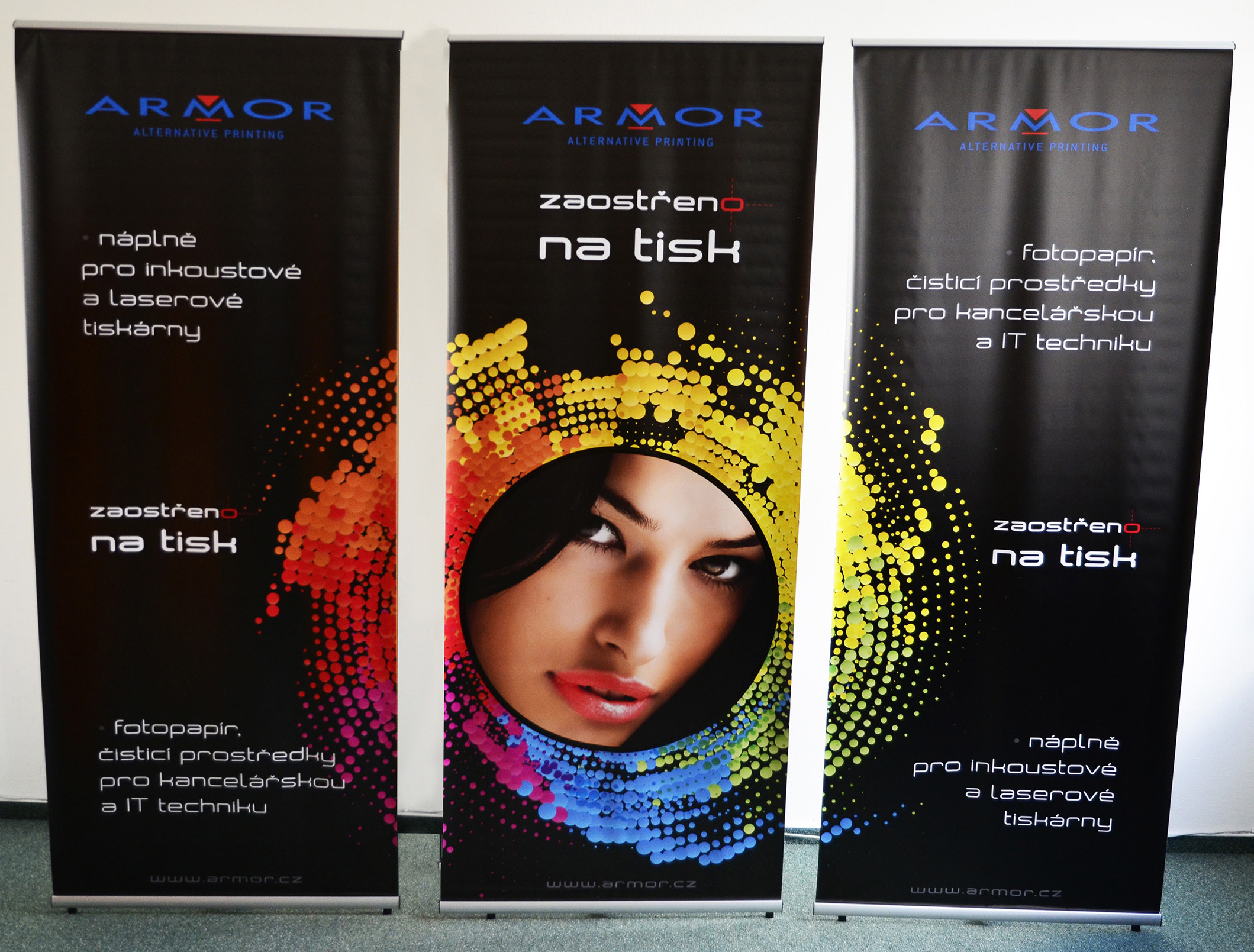 STUDIO GABRETA - reklamní & kreativní agentura foto 2