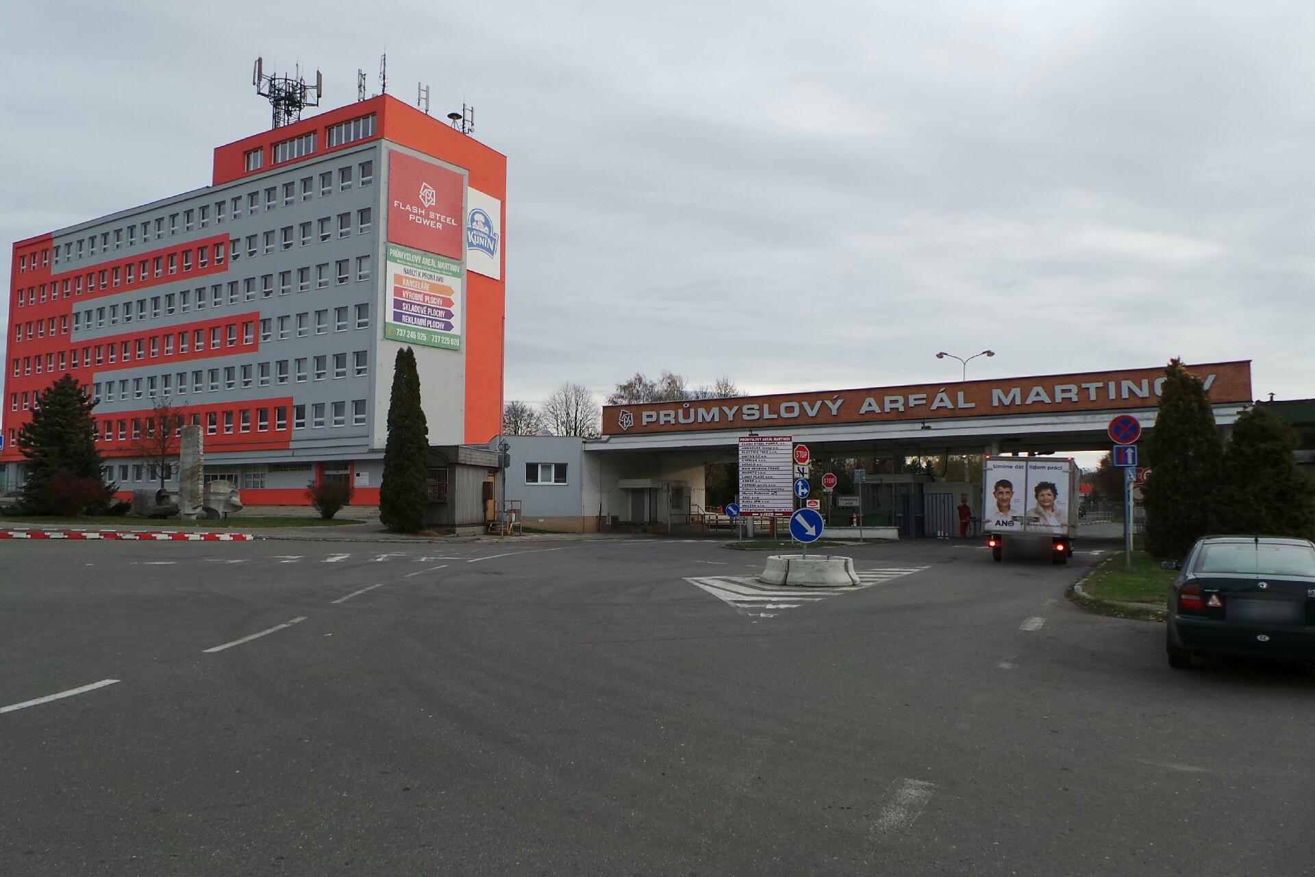 eko ESO, spol. s r.o.