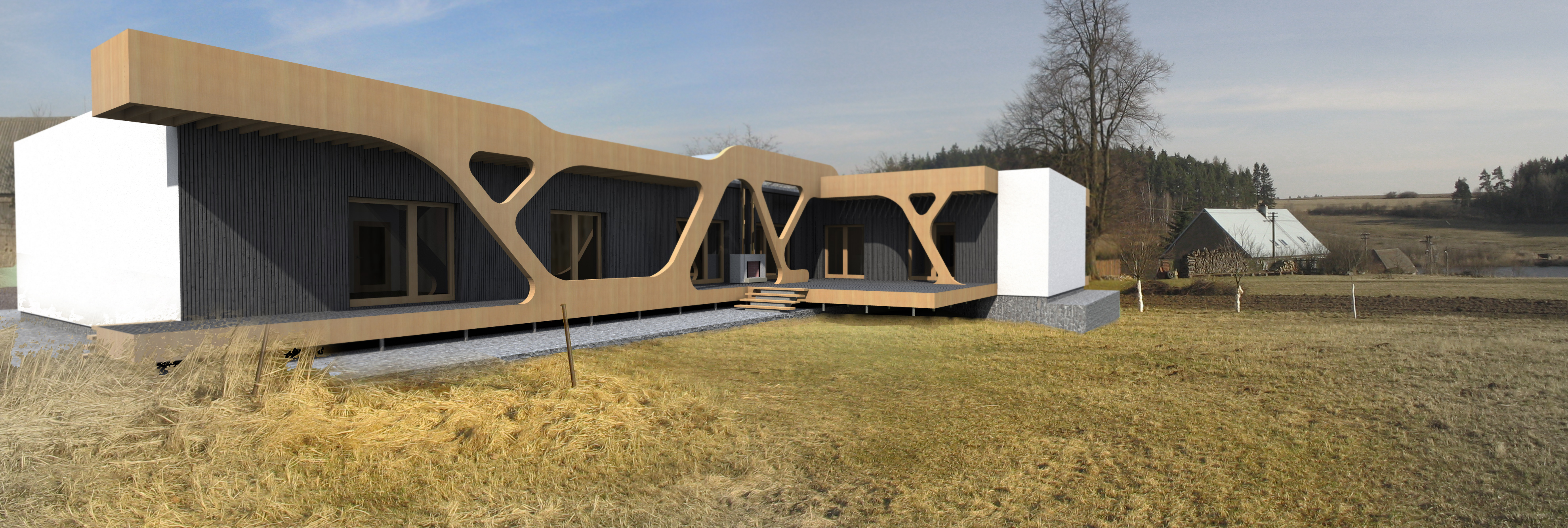 Ing. arch. Radim Kounek foto 3