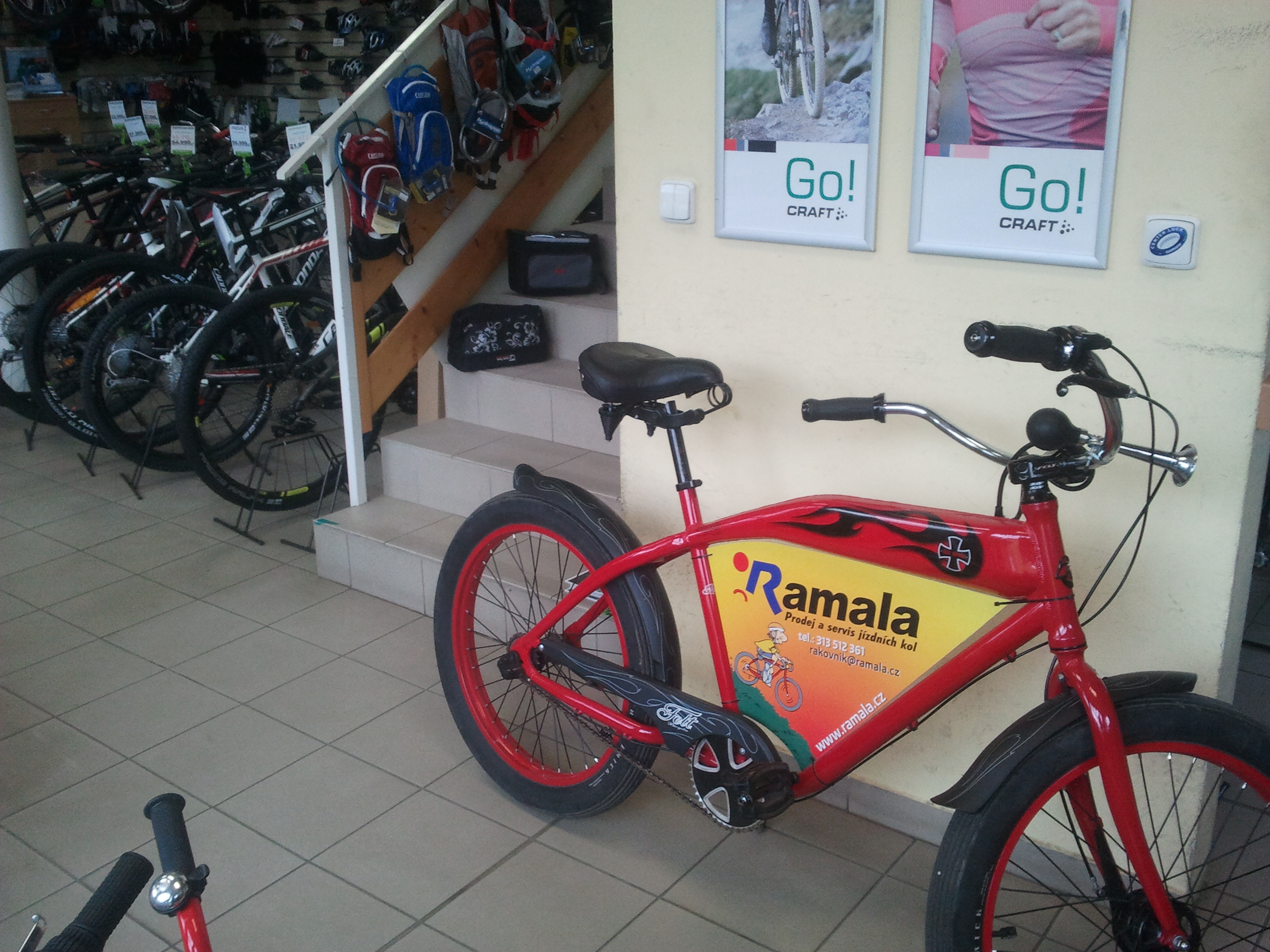 Ramala, s.r.o. foto 3