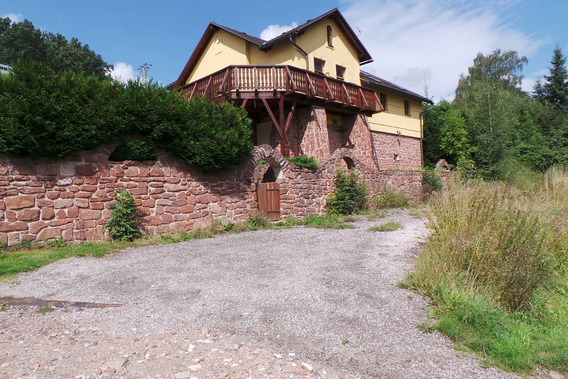 HDTS POWER s.r.o. - autodoprava