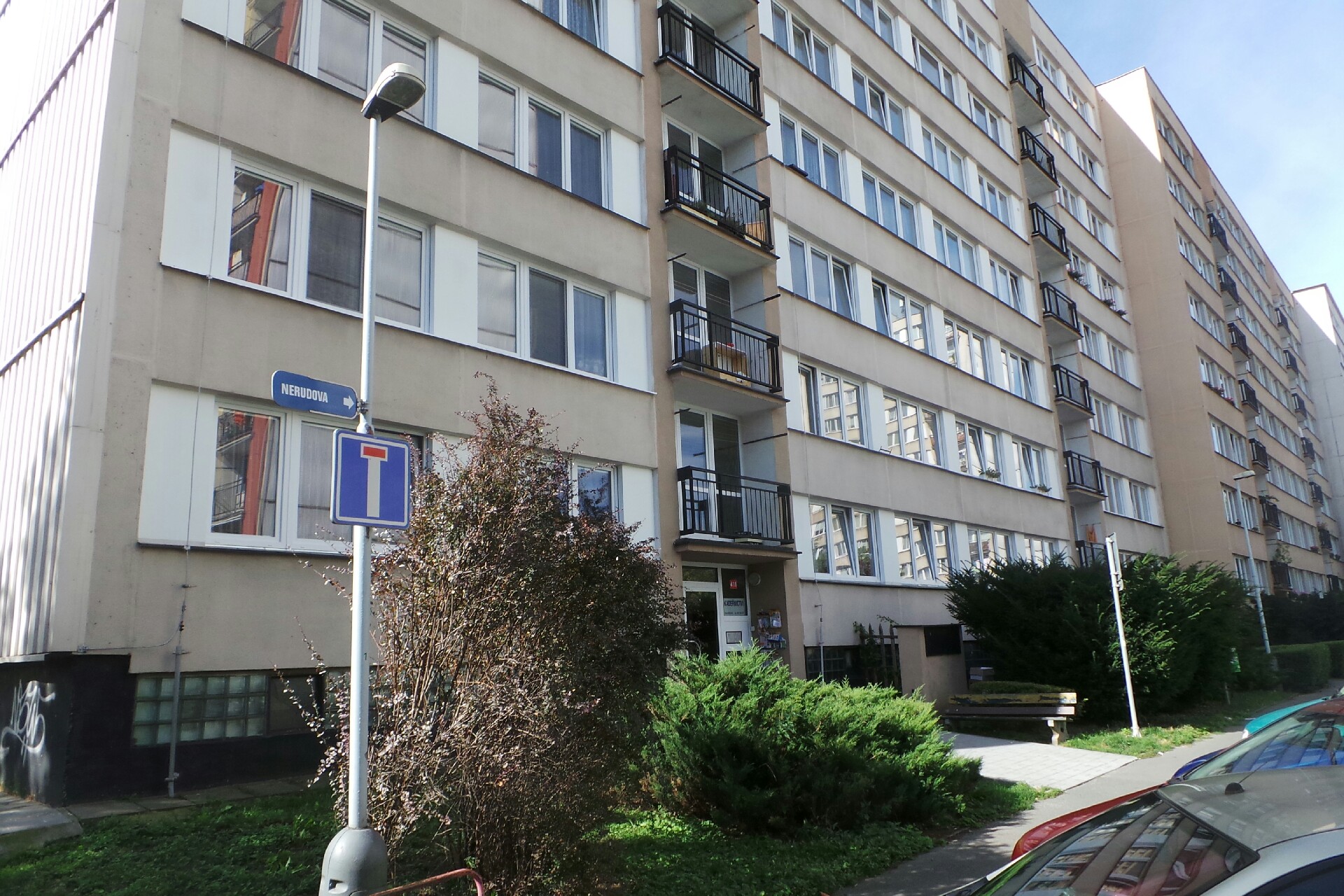 Kadeřnictví Hana Šedová