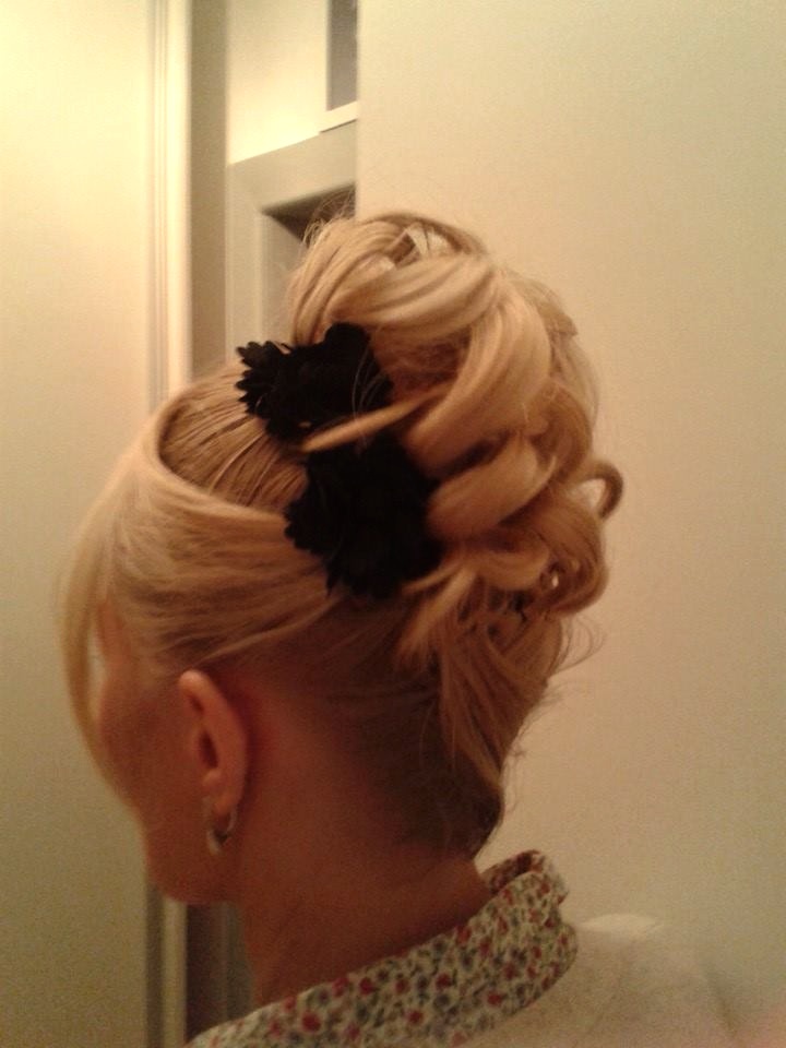 Kadeřnický salon - Iveta Plašilová foto 4