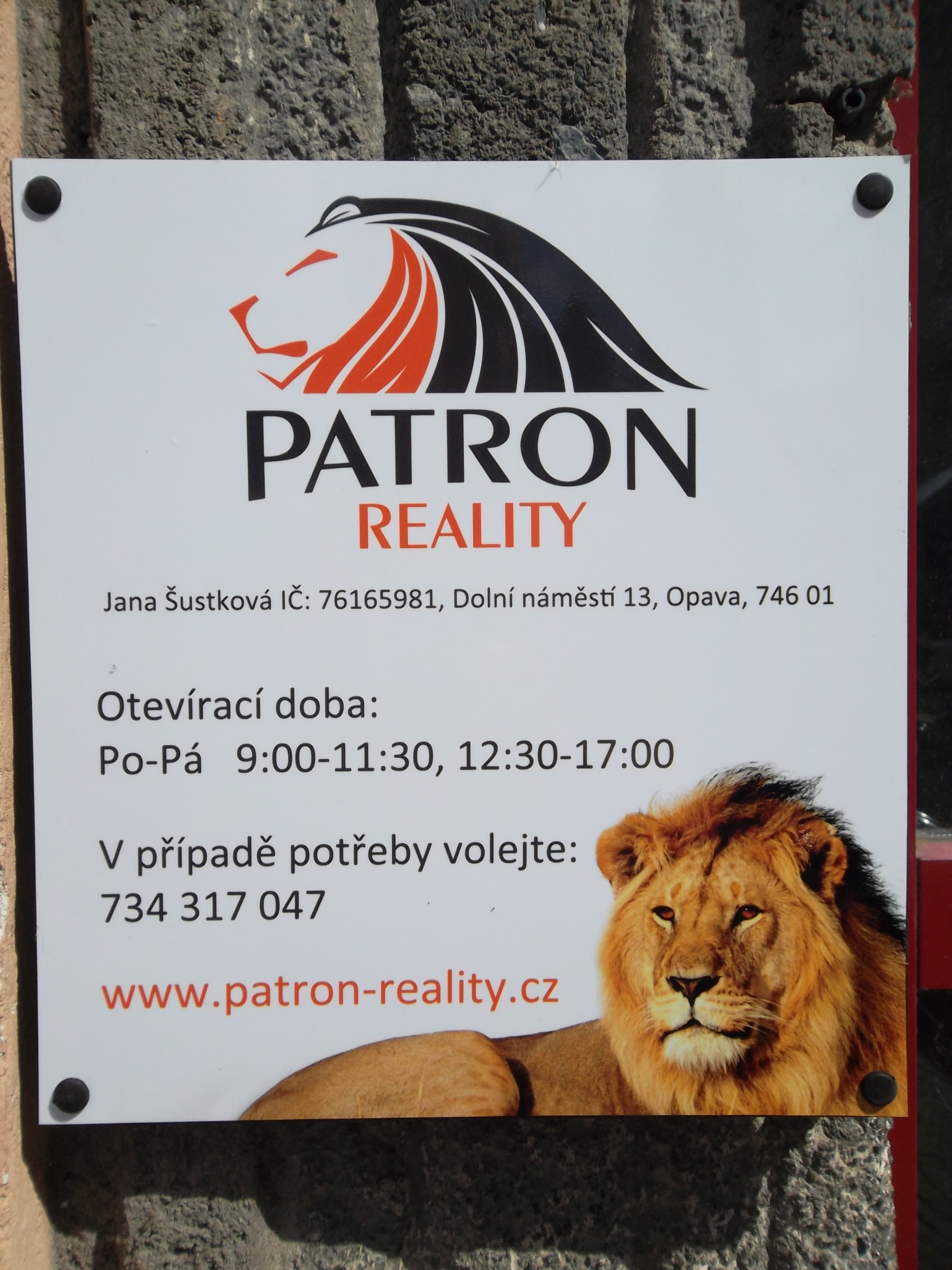 Patron Reality foto 4