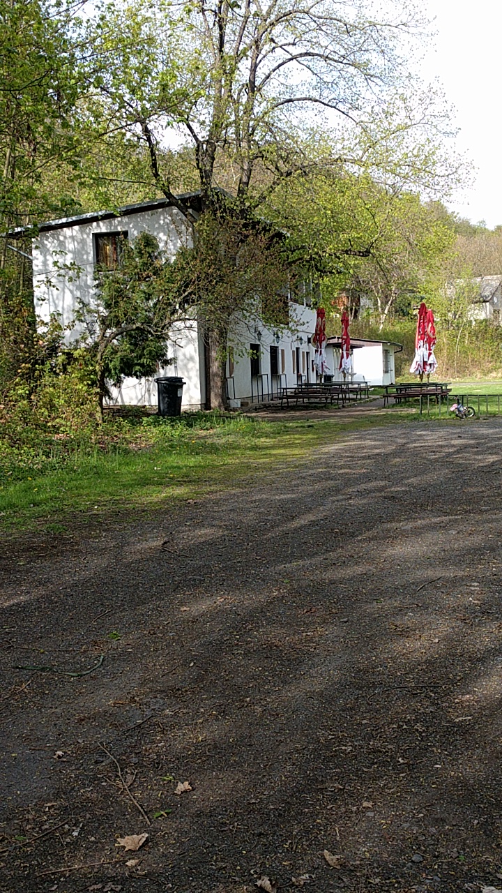 Restaurace Na Cvičišti foto 3