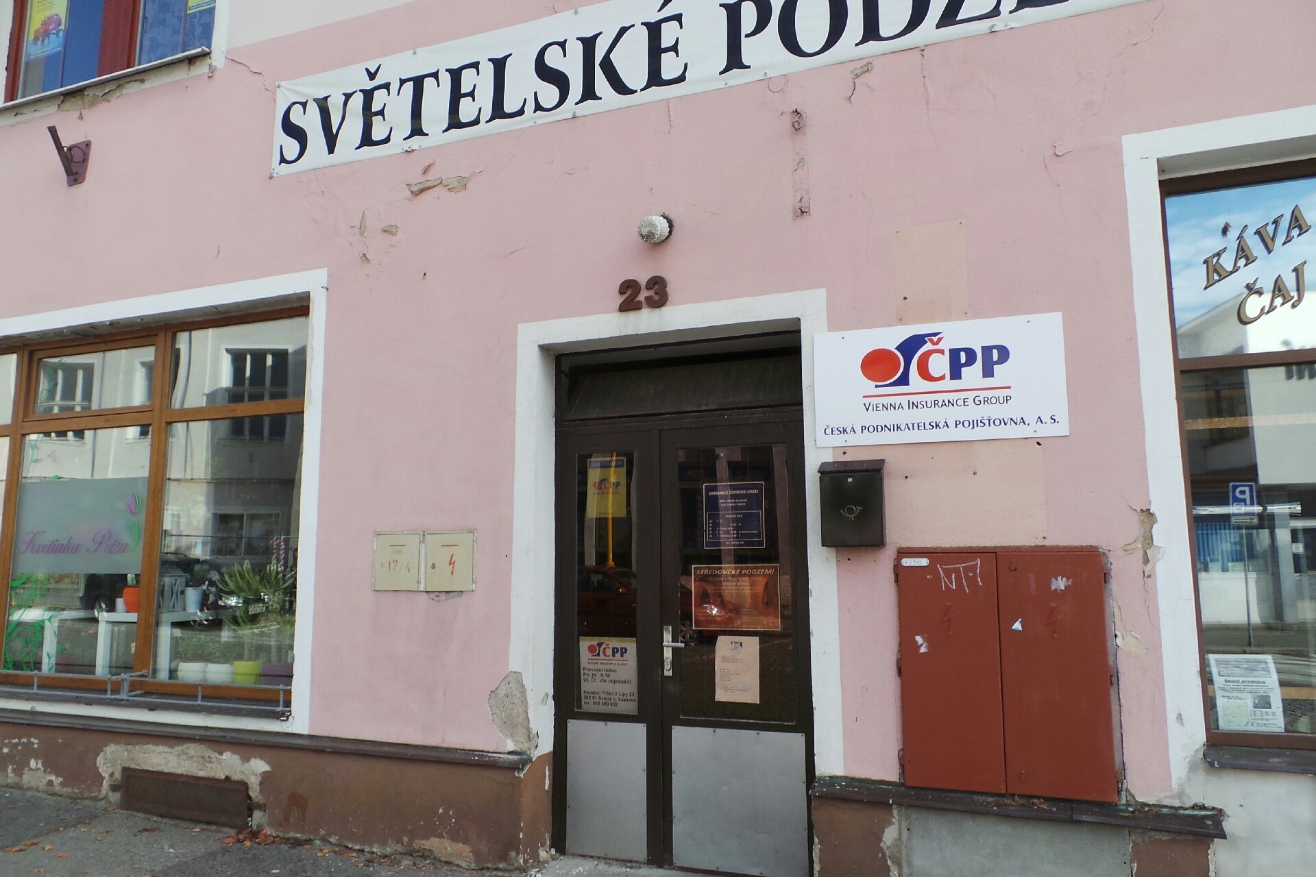 MUDr. Bohumil Klatovský, s.r.o.