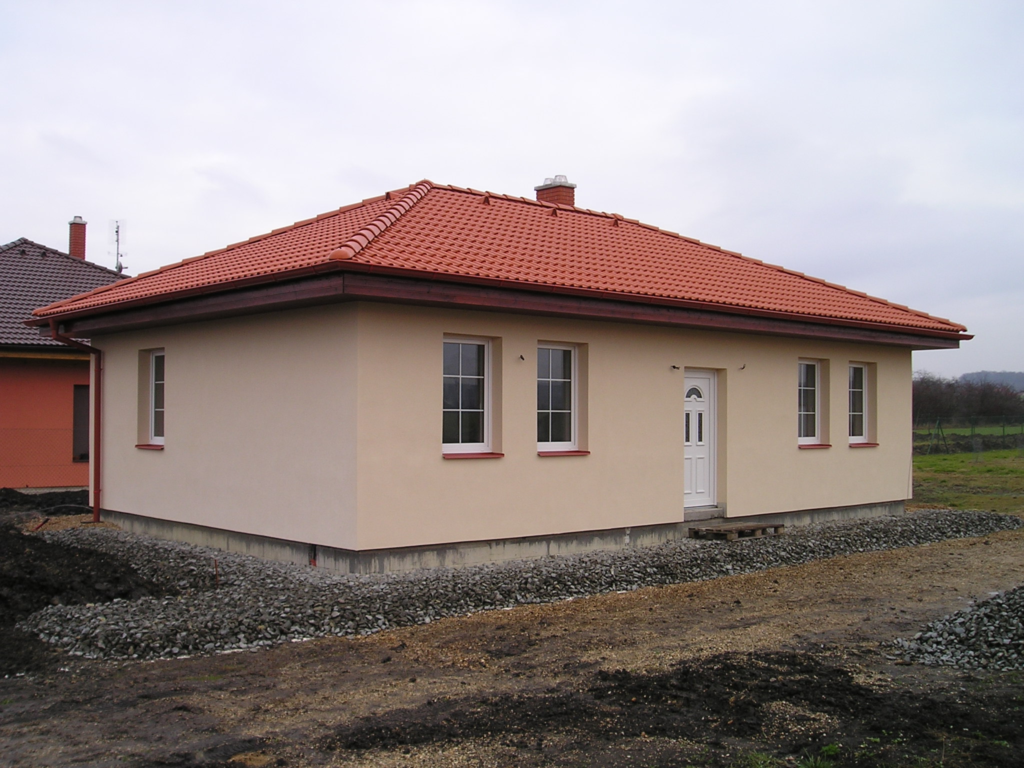 REDY - Provádění staveb a obchodu foto 2