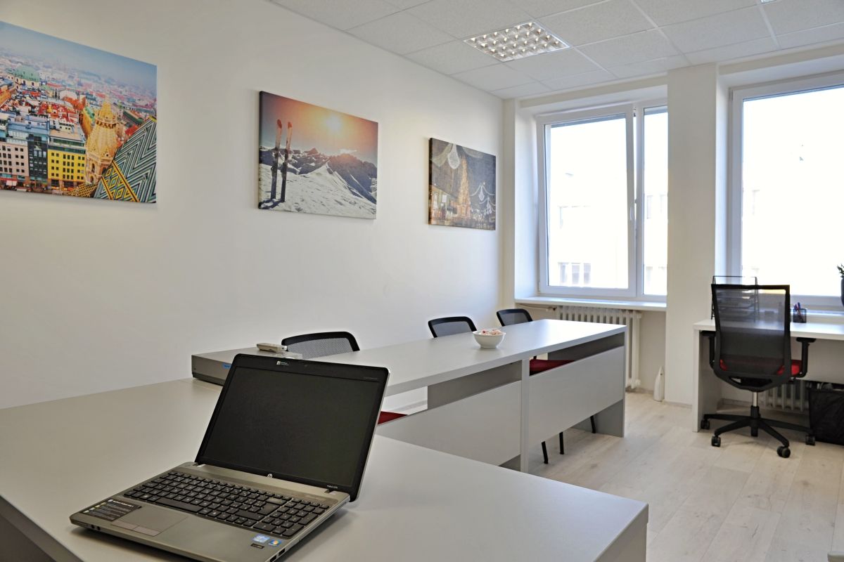 Německé jazykové centrum foto 3