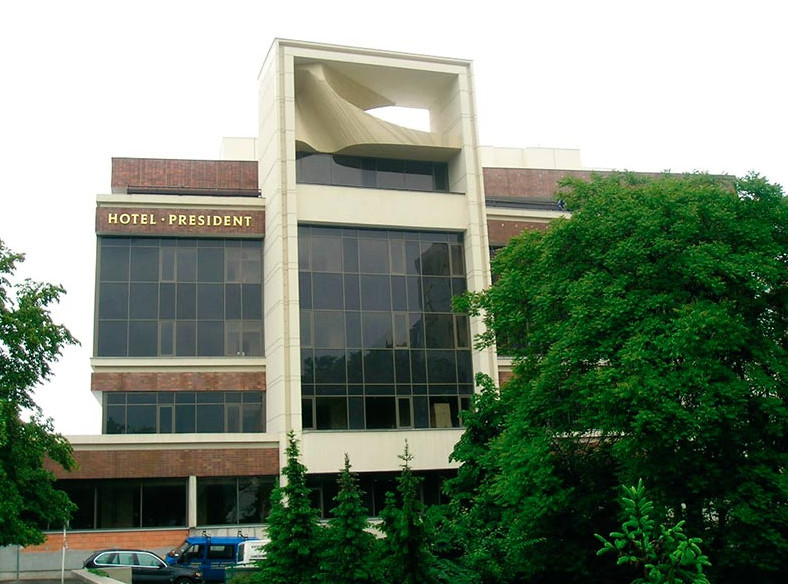 Sapa Building System, s.r.o. foto 3