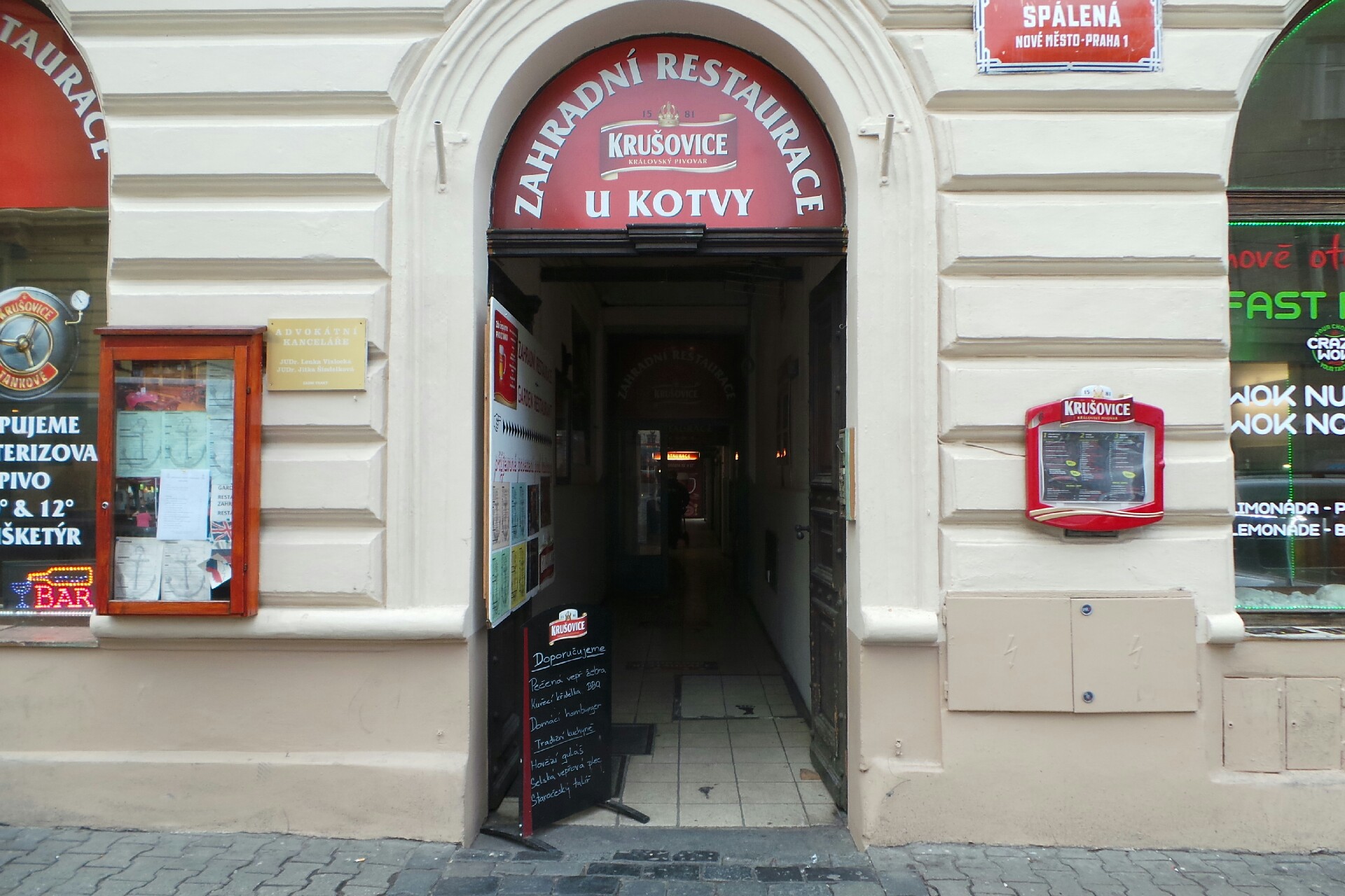 JUDr. Jitka Šindelková, advokátka