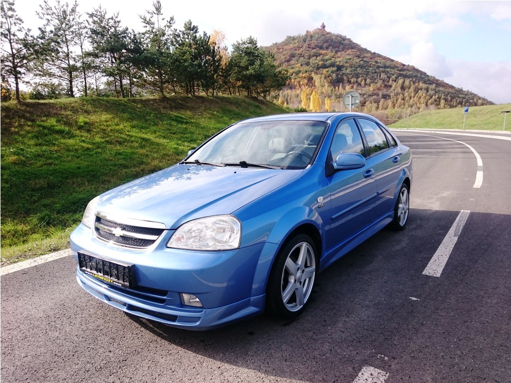 HighLevelCar foto 5
