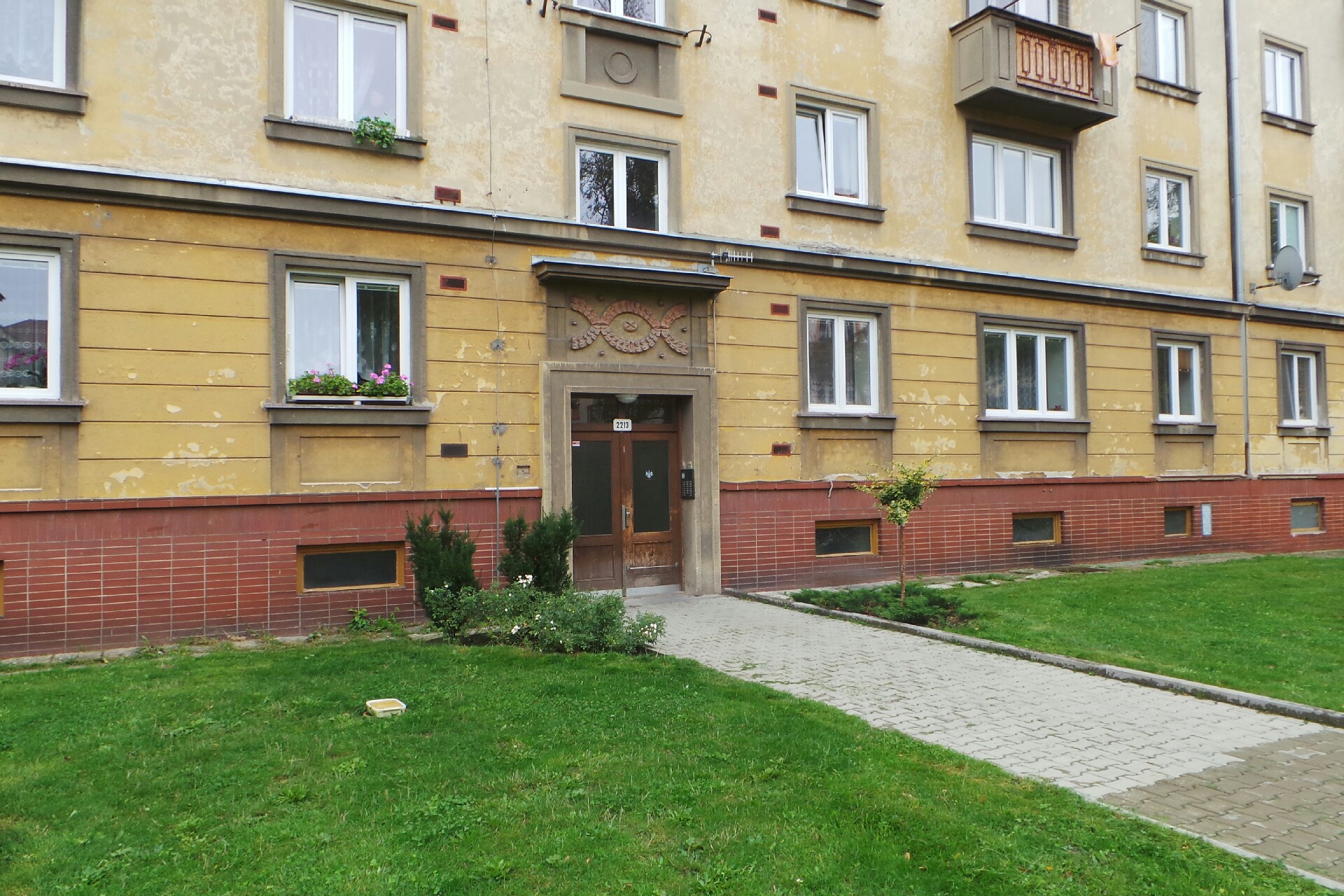 Blanka Bednářová - překladatelka