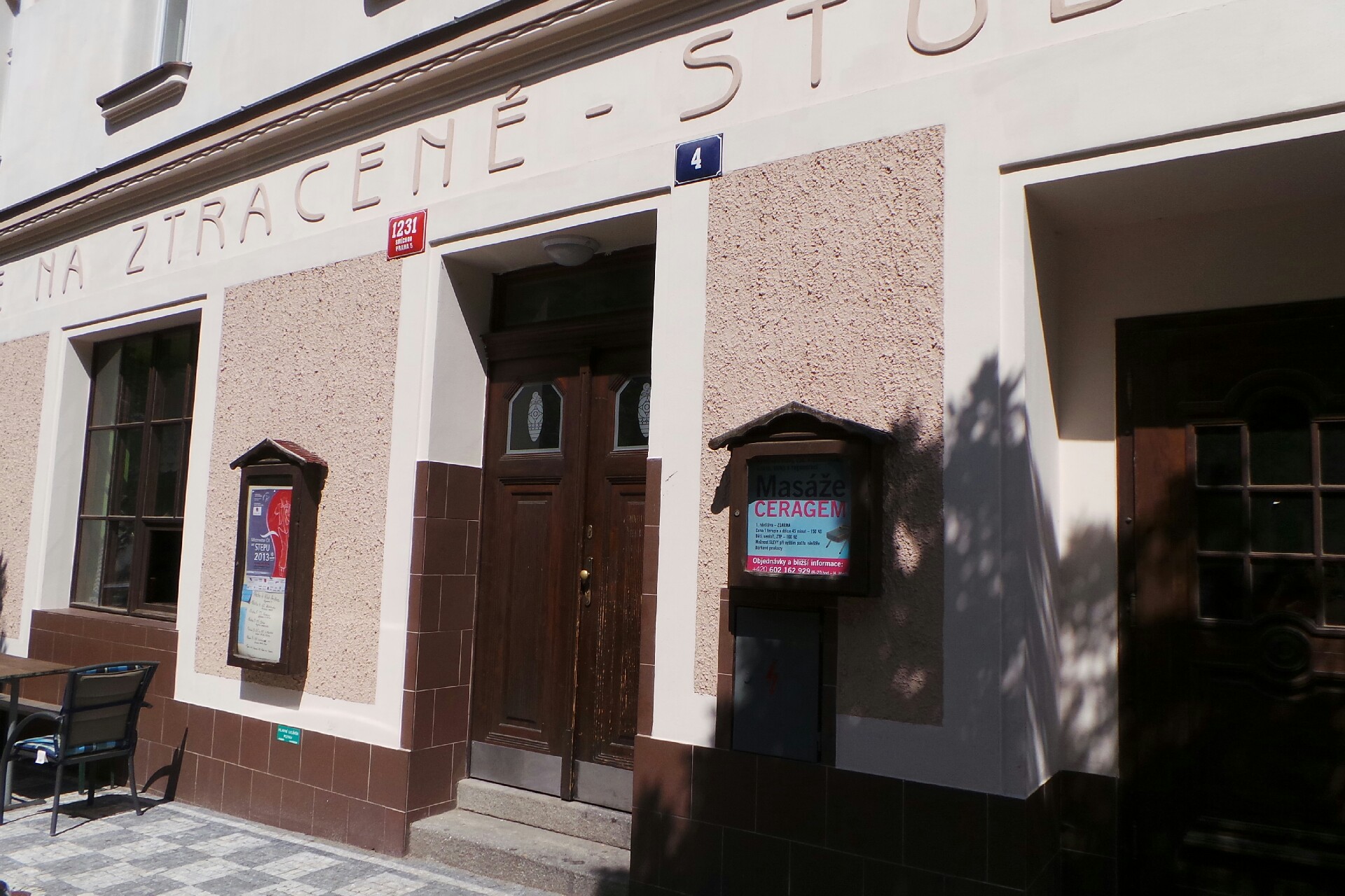 Taneční studio Andrea