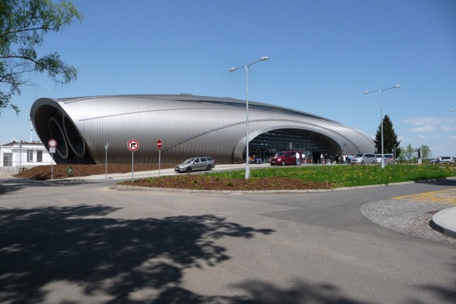 Letiště Karlovy Vary, s.r.o. foto 2