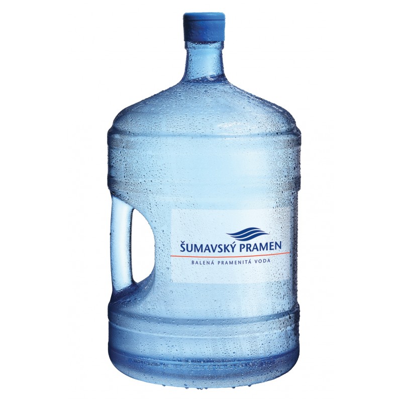 ŠUMAVSKÝ PRAMEN foto 4
