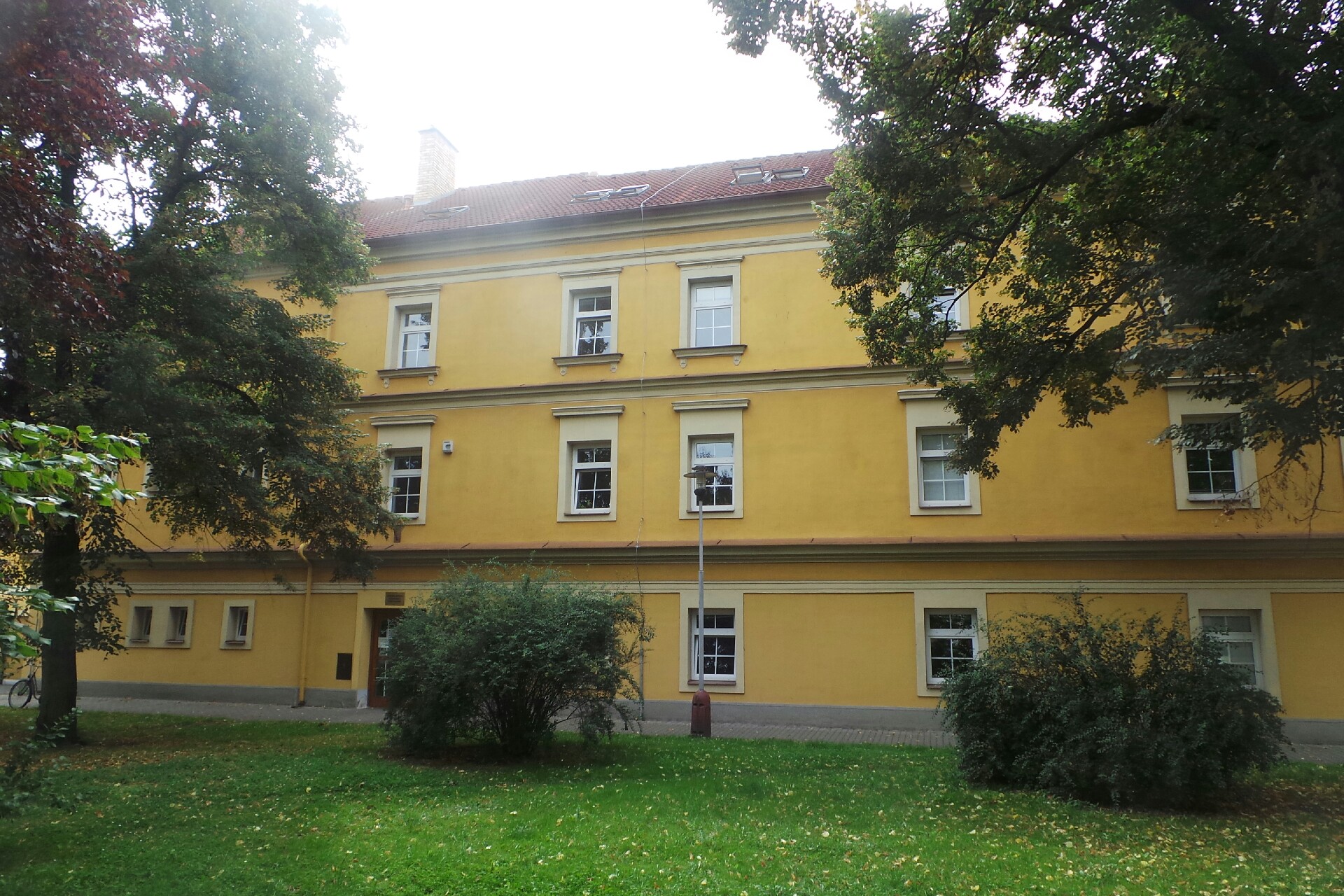 OSSZ Kolín foto 2