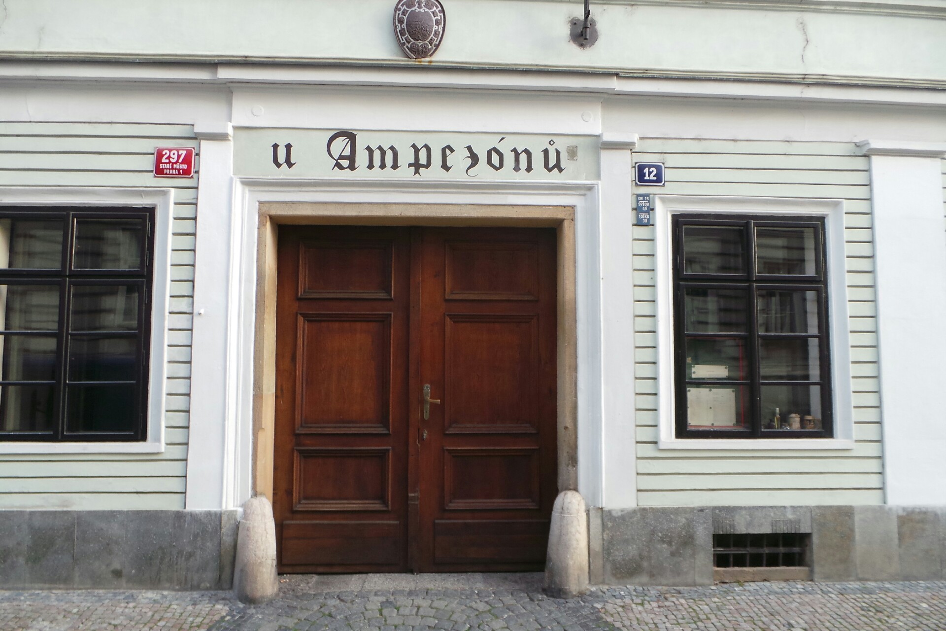 AK JUDr. Luboš Hejcman foto 1