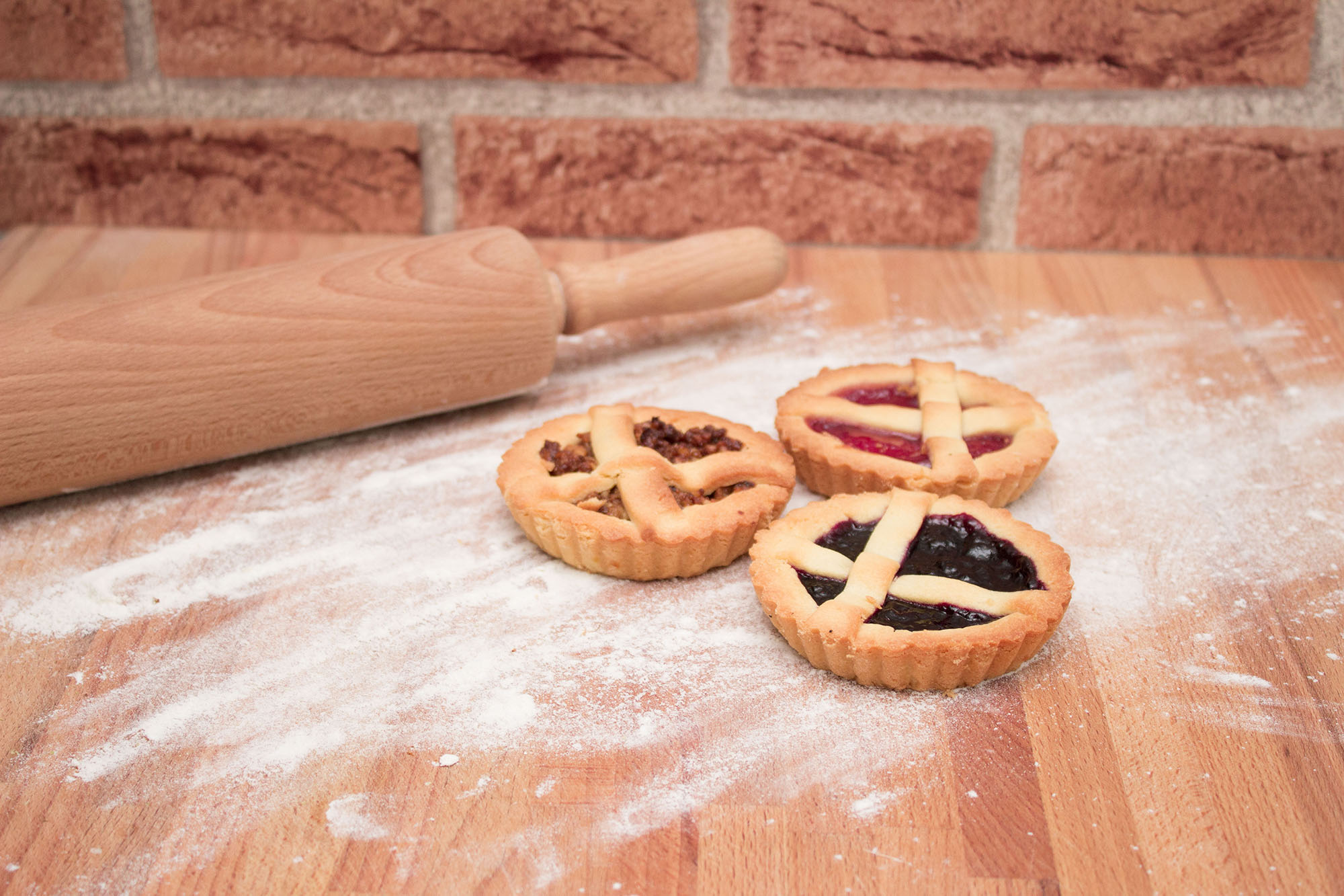 Muffiny Brno foto 4