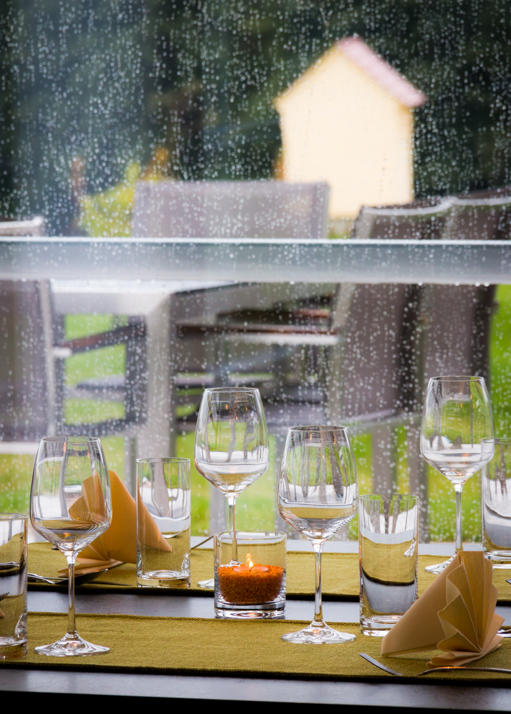 Restaurace Golf resort Česká Lípa foto 3