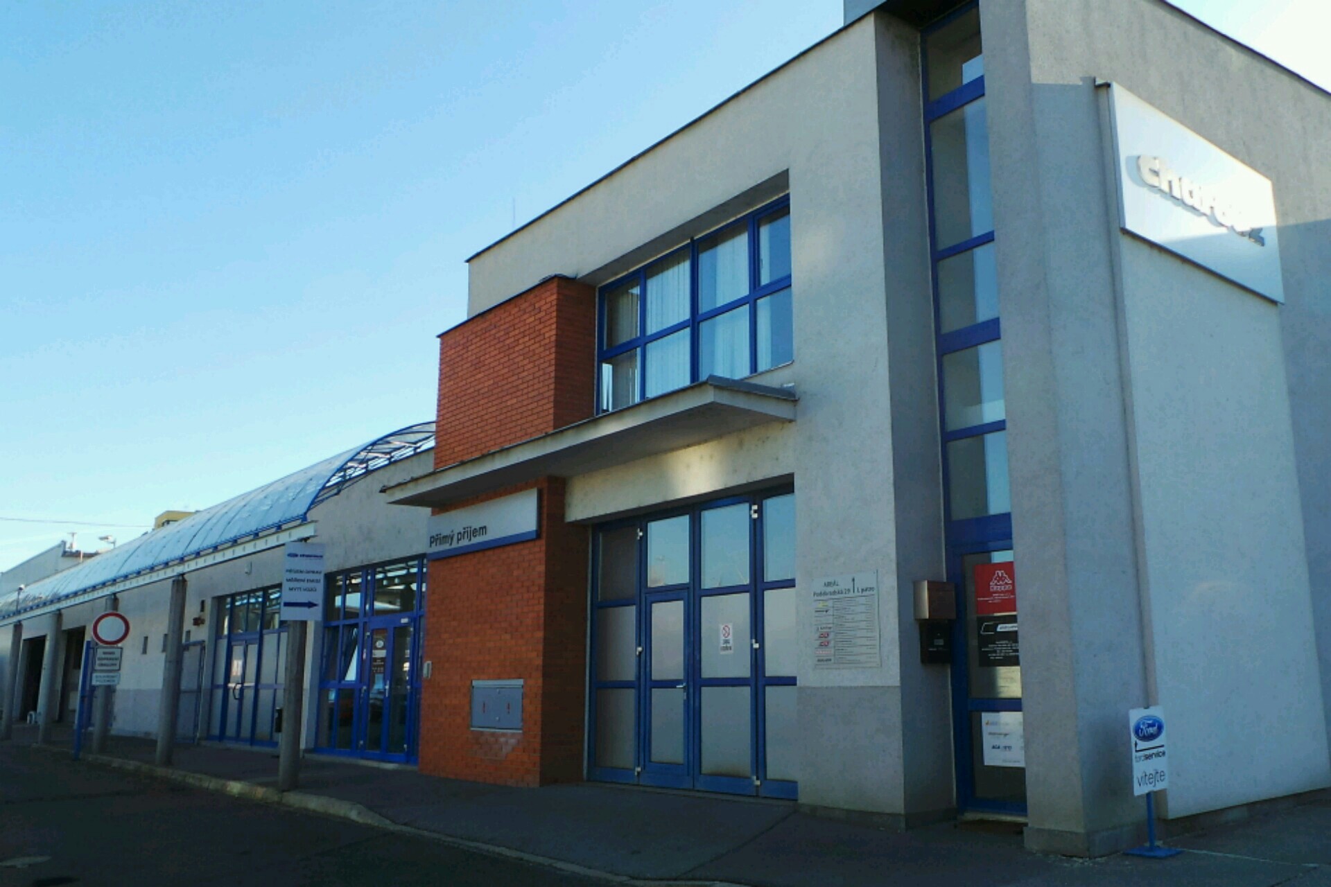 Sonax.cz - Motorsport spol. s r. o. foto 2