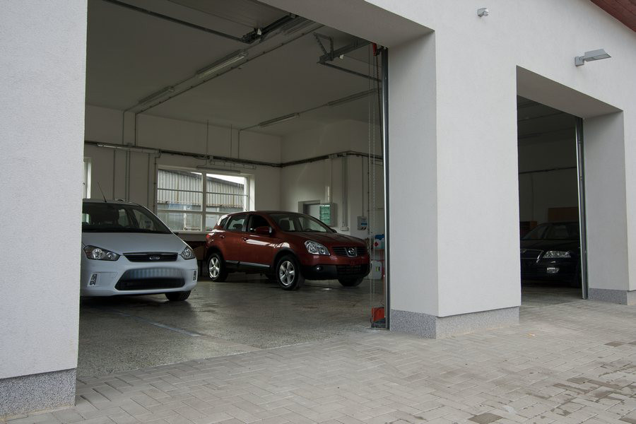 AUTOCENTRUM VYSOČINA foto 2