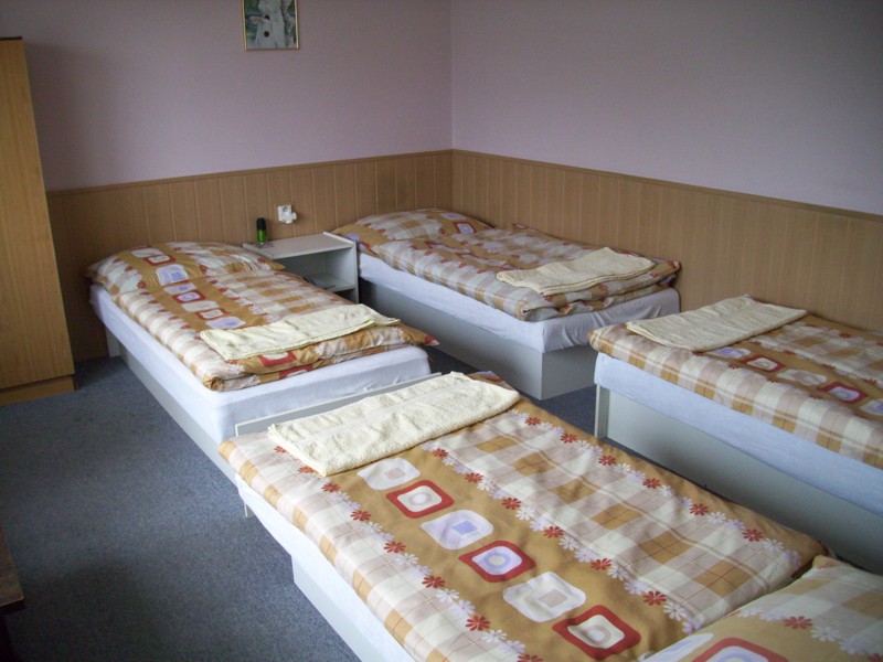 Ubytování Hana Čermáková foto 2