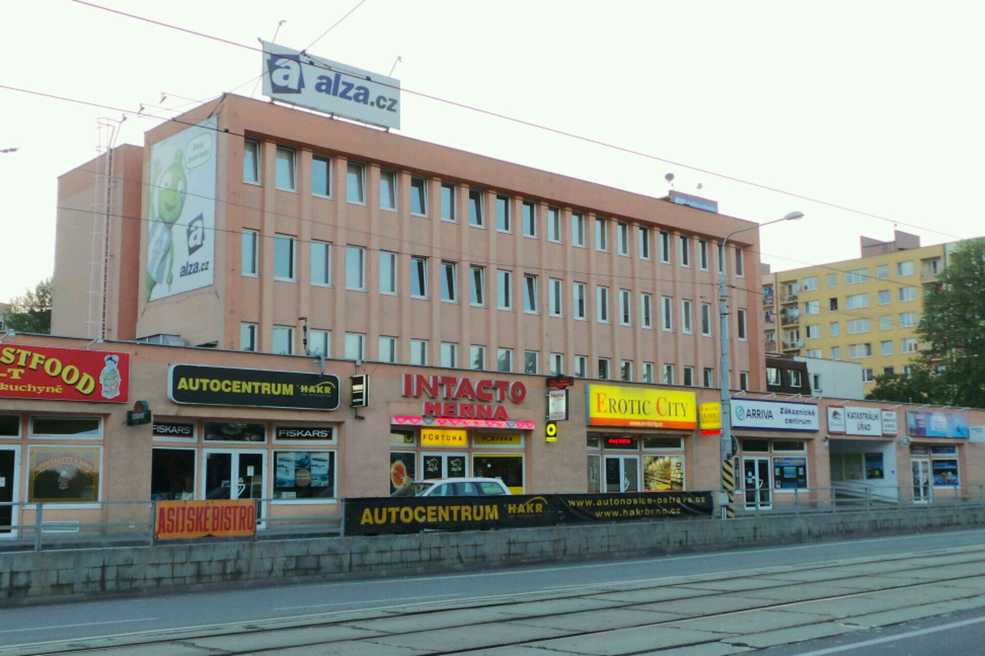 Ing. Jana Machová - soudní znalec