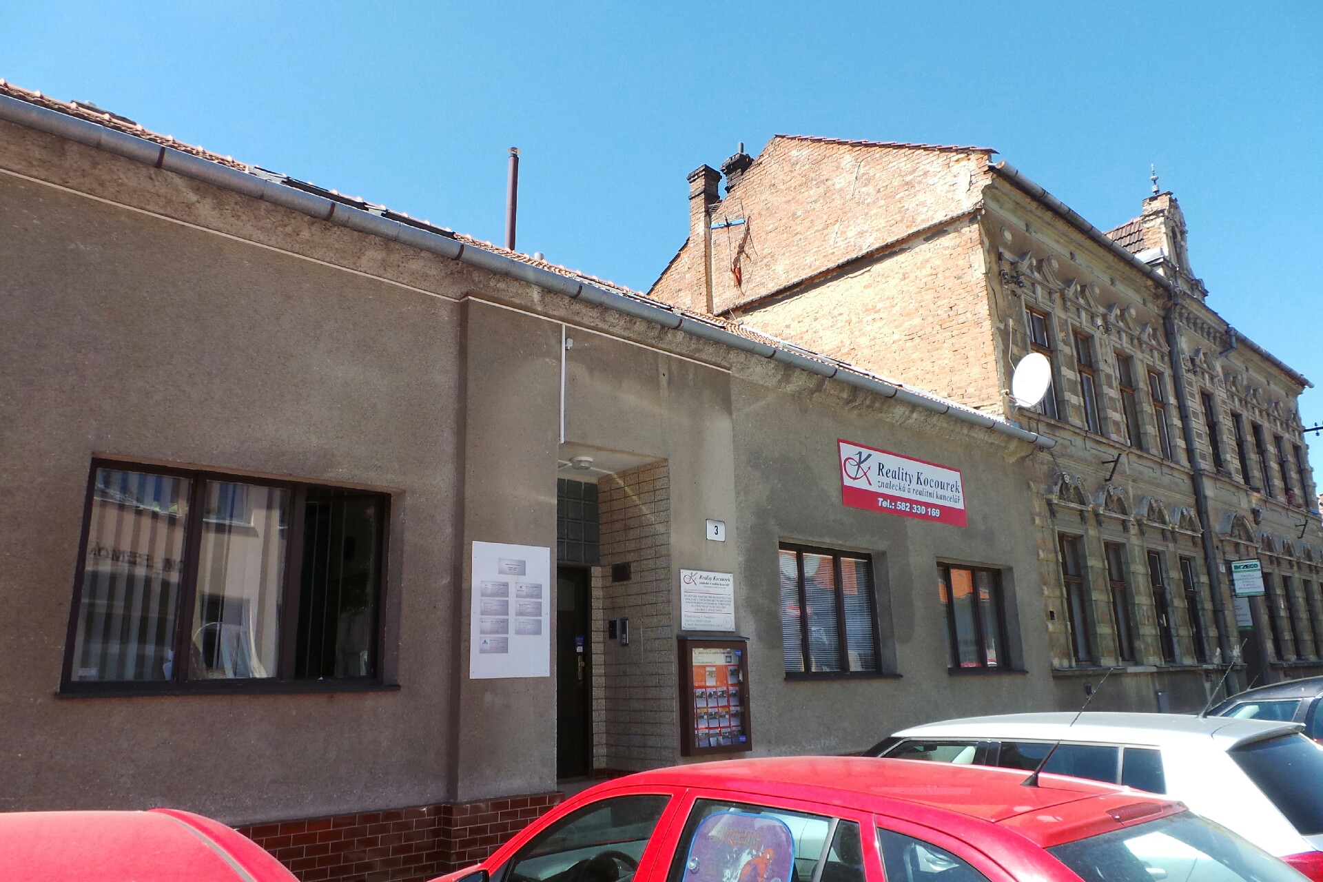 Znalecký a oceňovací institut s.r.o.