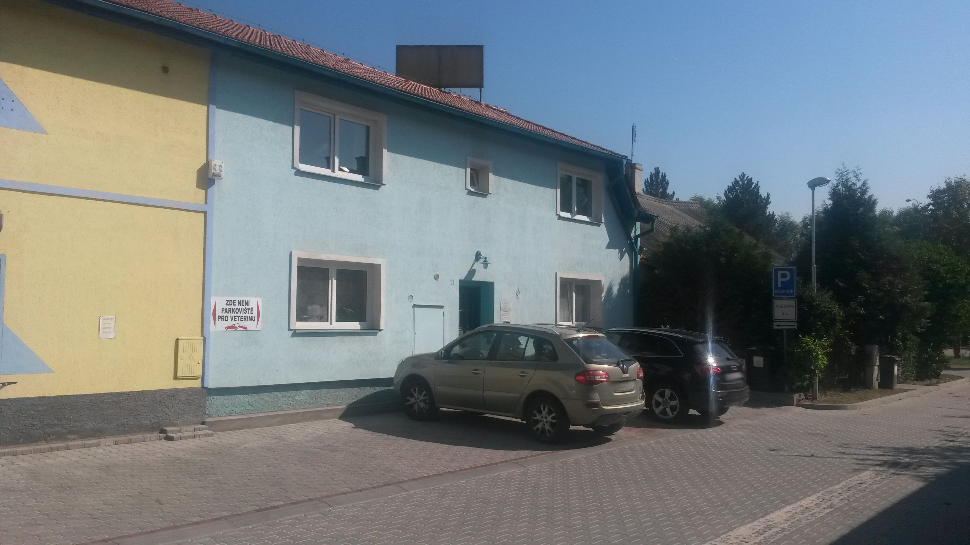 ALLSTAV , spol. s r.o. foto 2