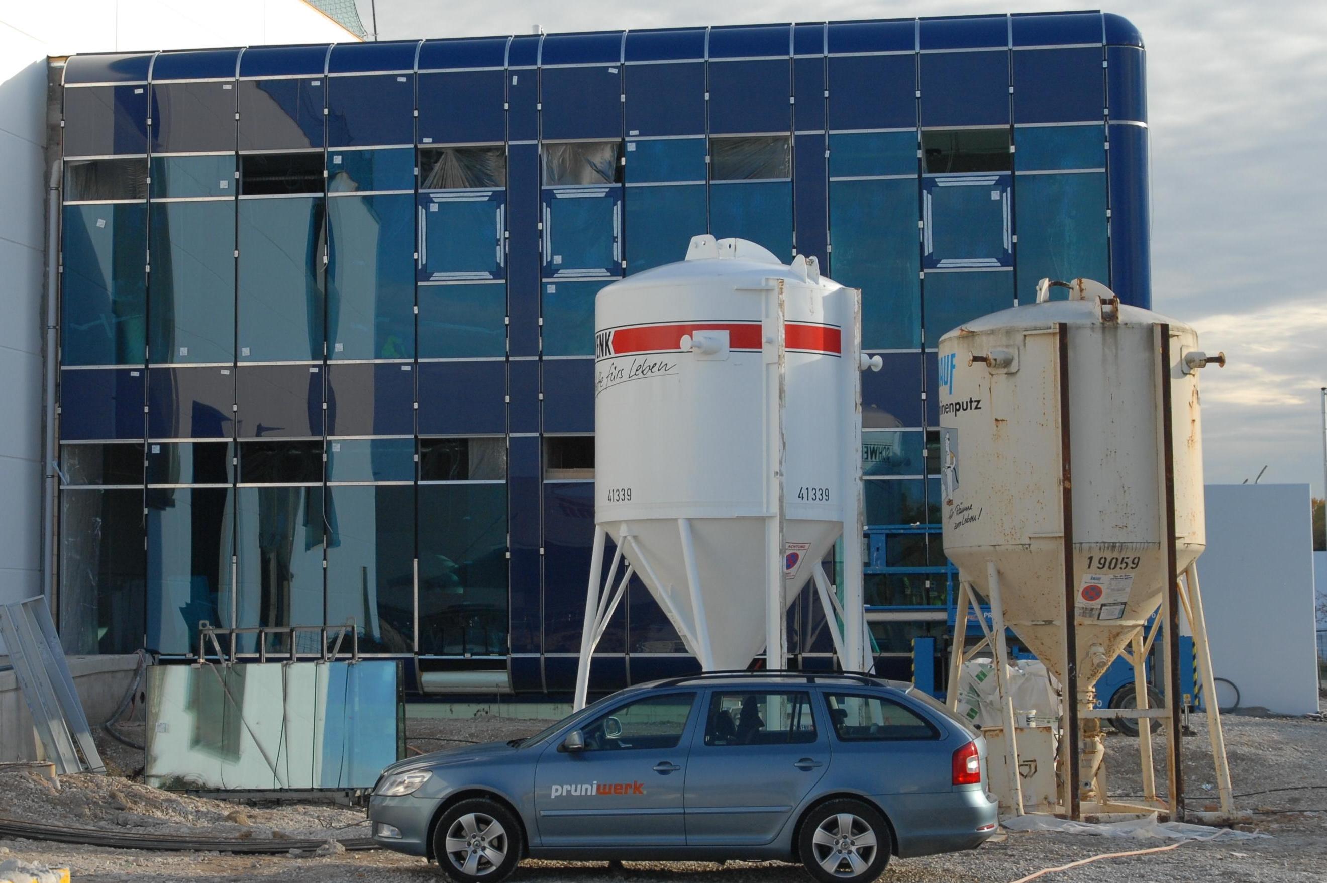 PRUNIWERK, a.s. foto 1