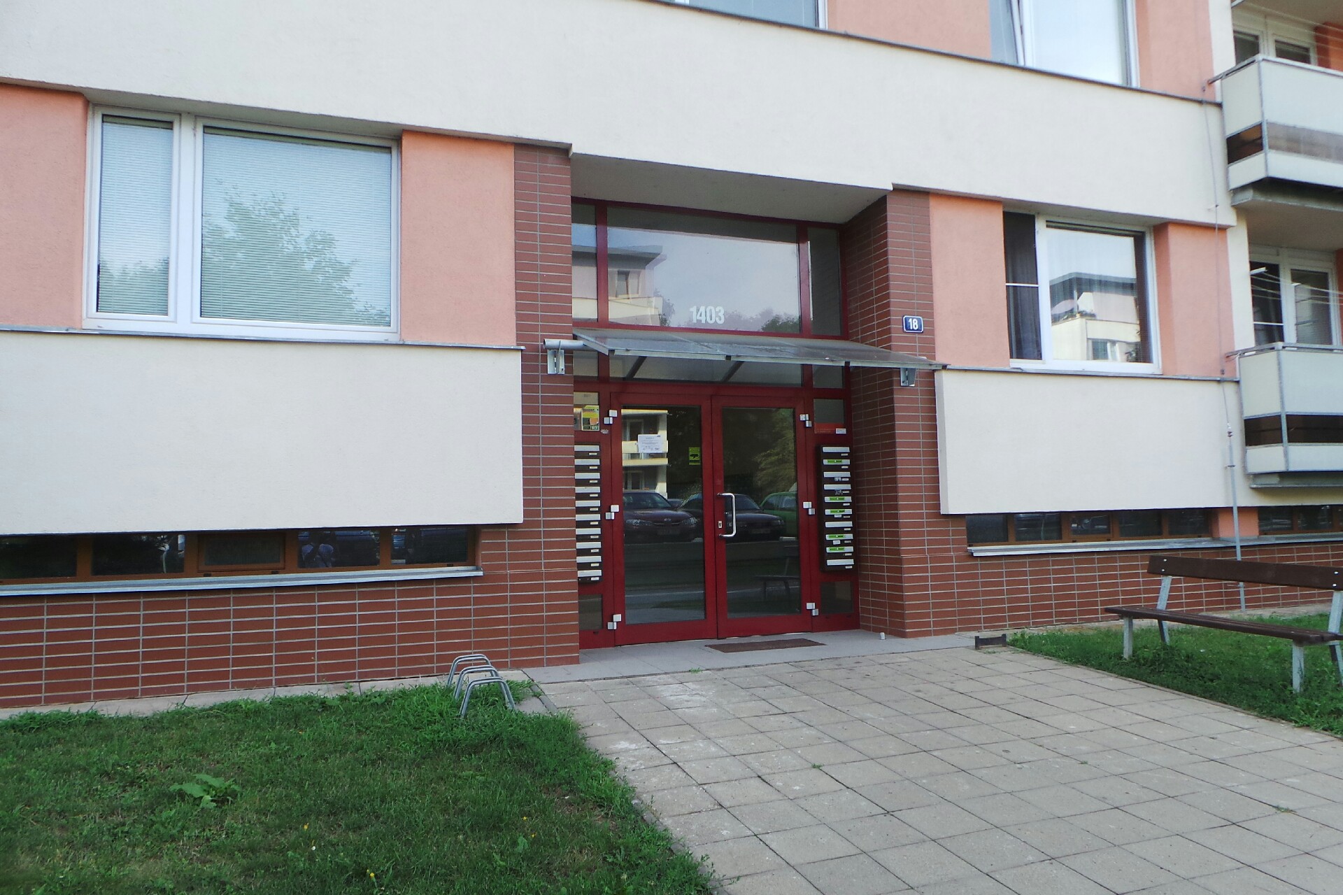 časopis BIO - PhDr. Miroslava Vohralíková