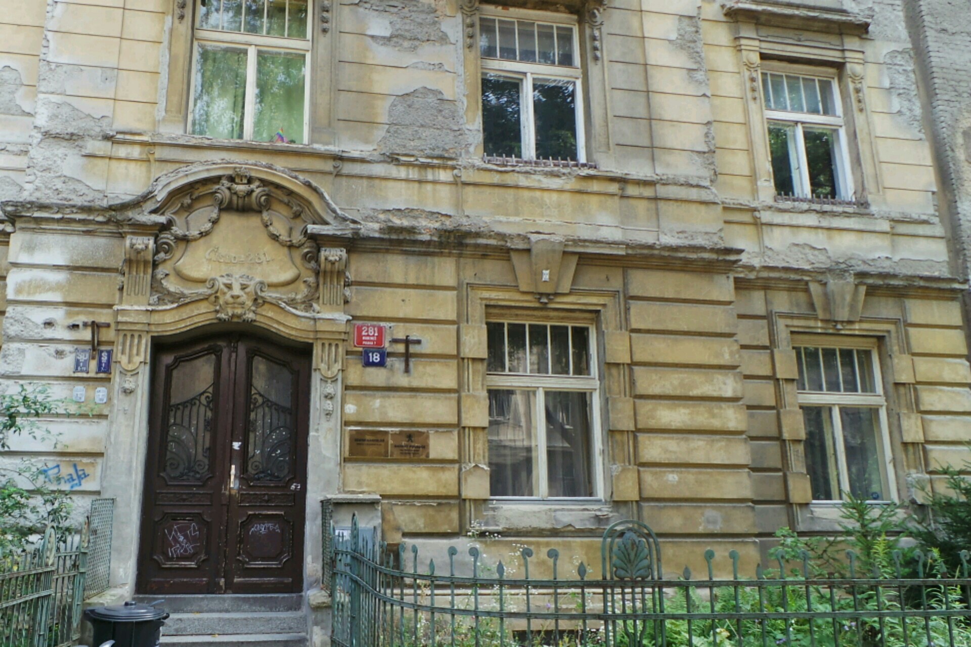 Ing. arch. Linda Obhlídalová