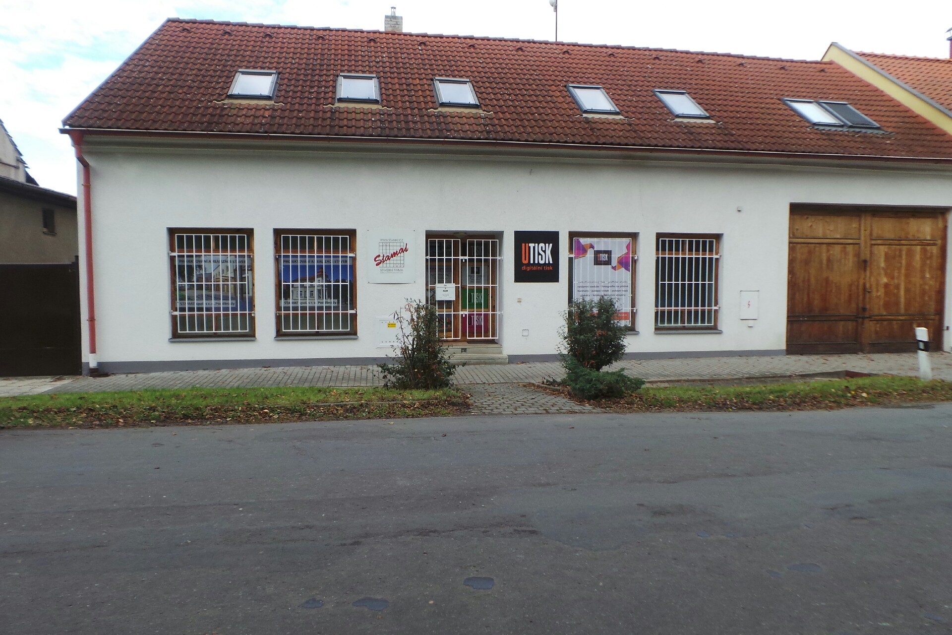 STAMAT, spol. s r.o.