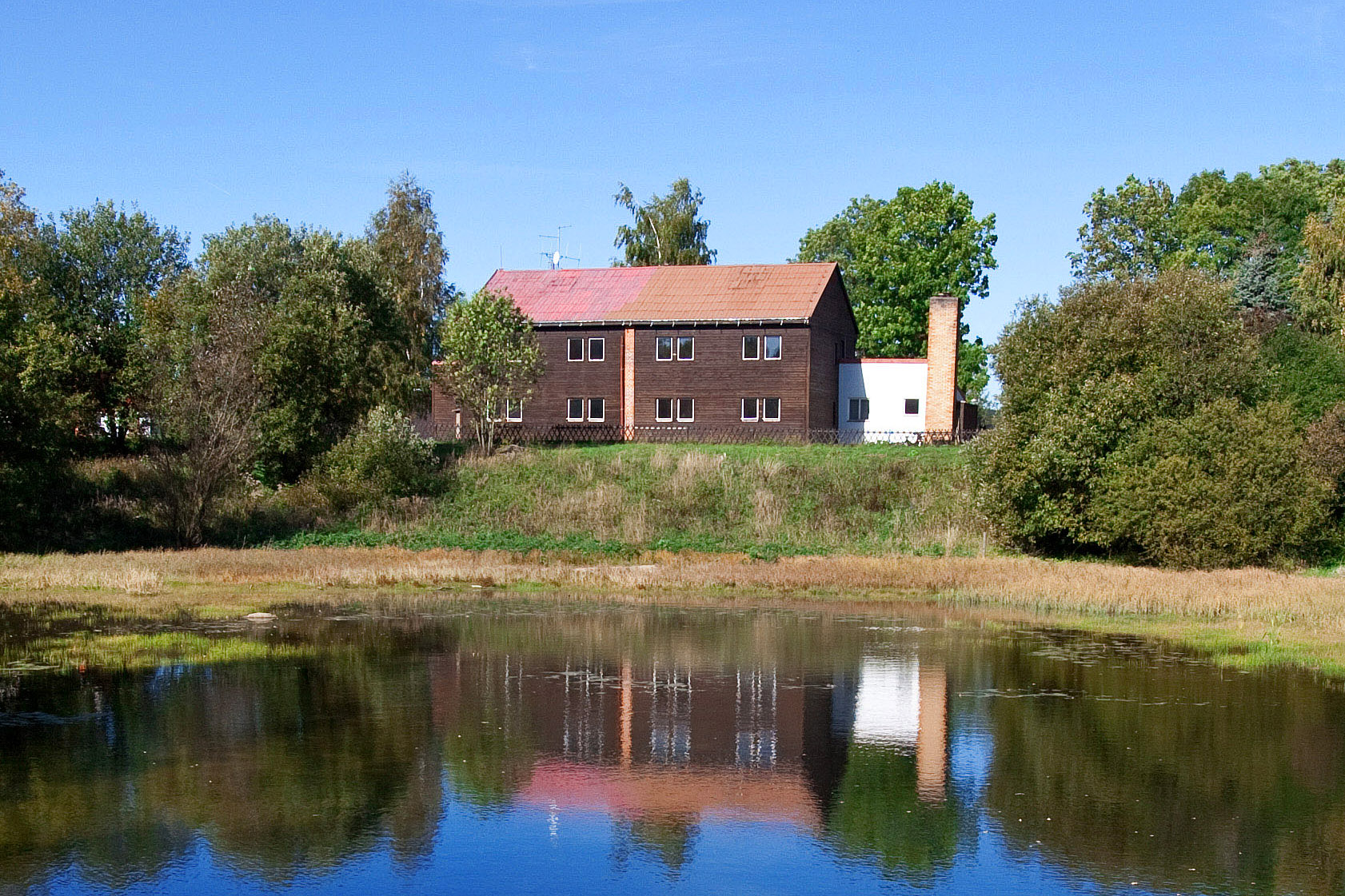 Horská chata Arnika foto 4