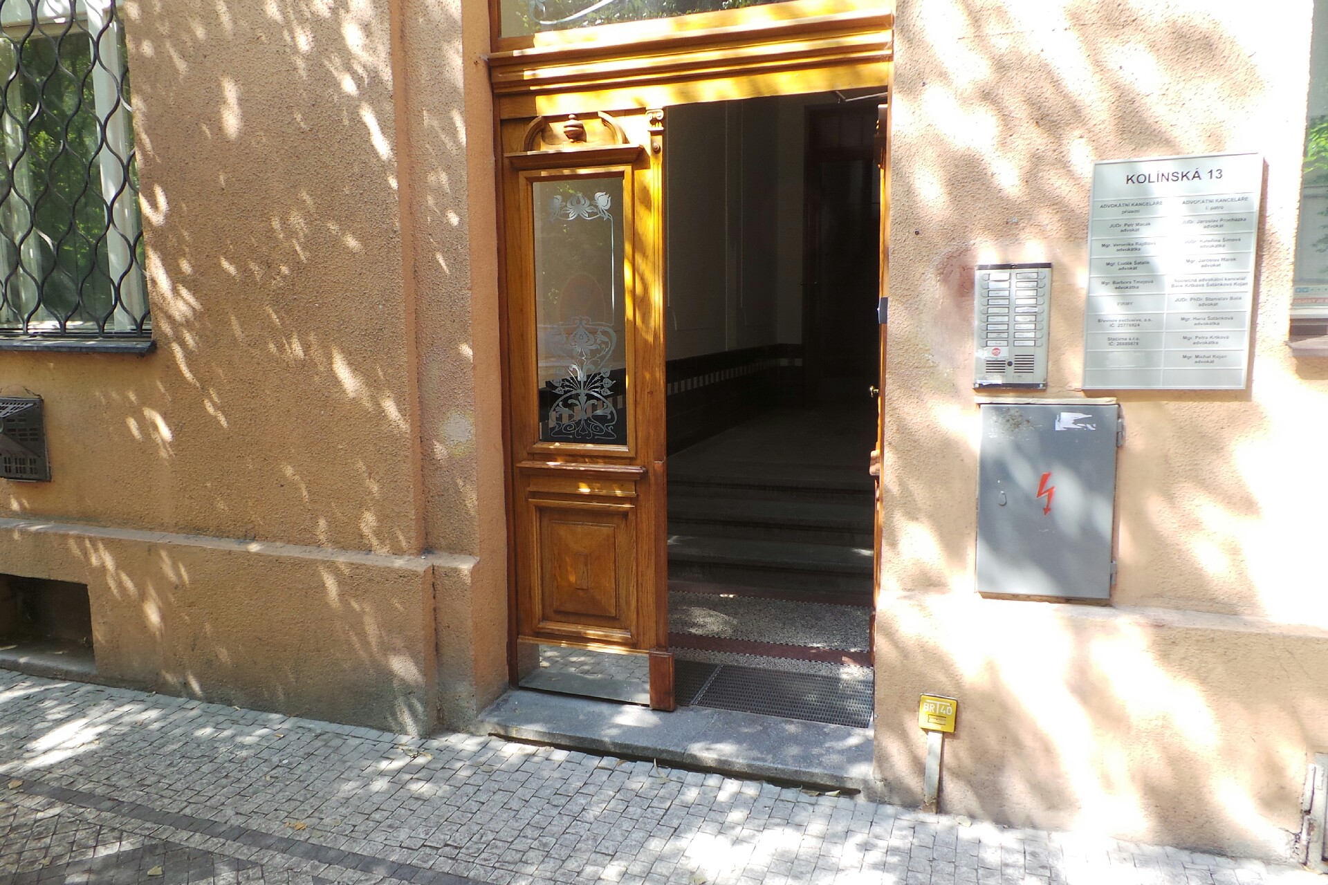 Mgr. Michal Kojan, advokát