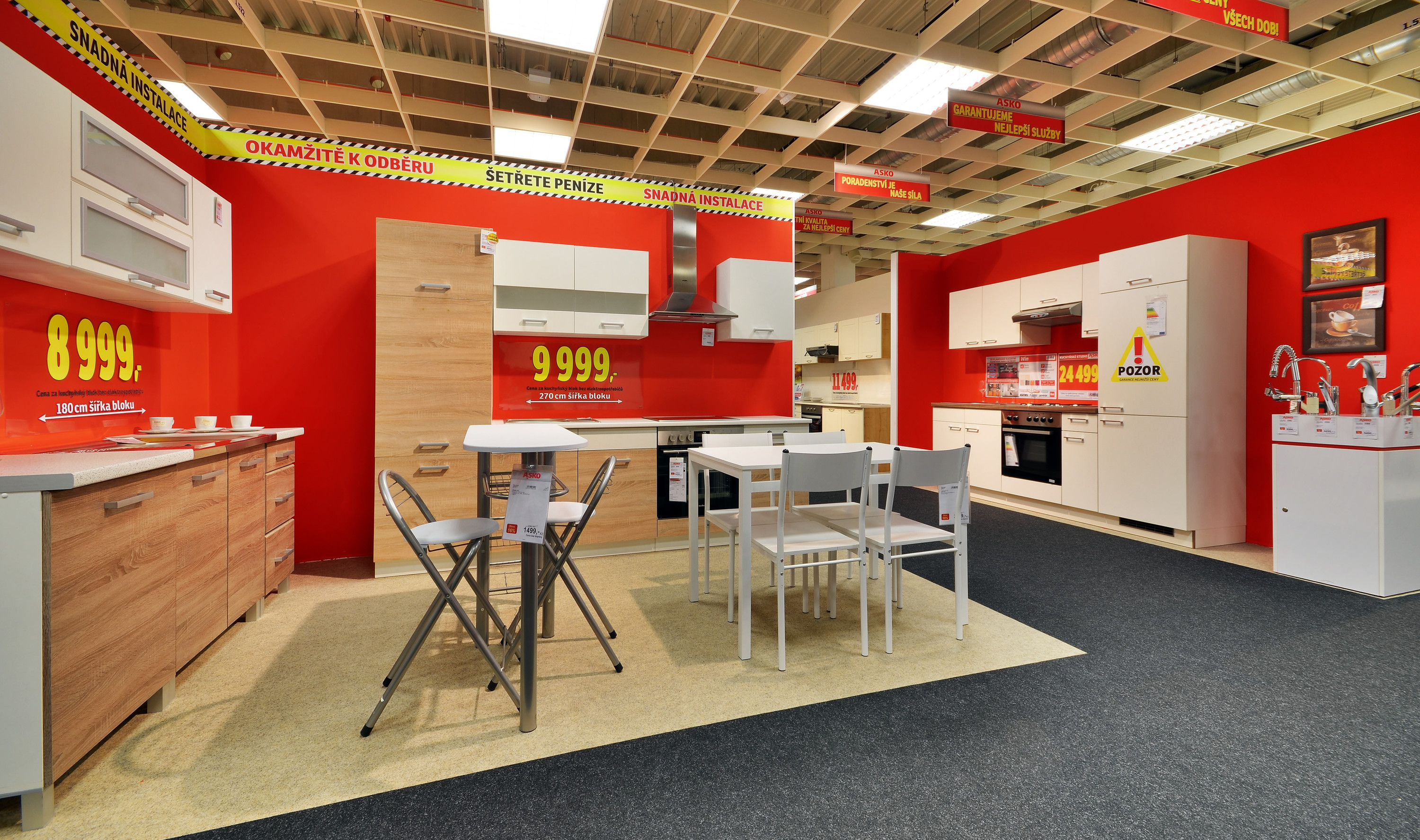 ASKO - NÁBYTEK, spol. s r.o. foto 3