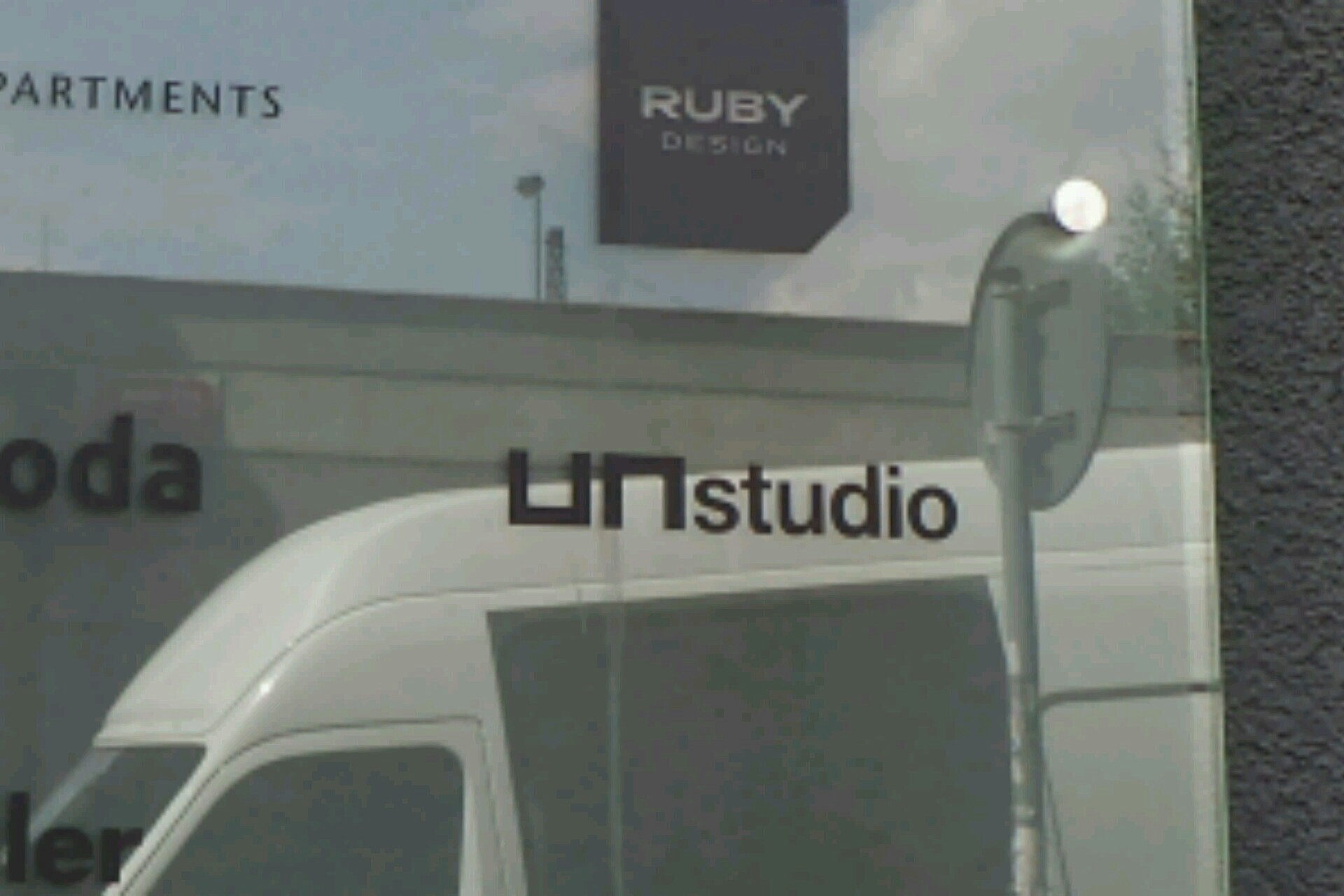 UNStudio, s.r.o. foto 2